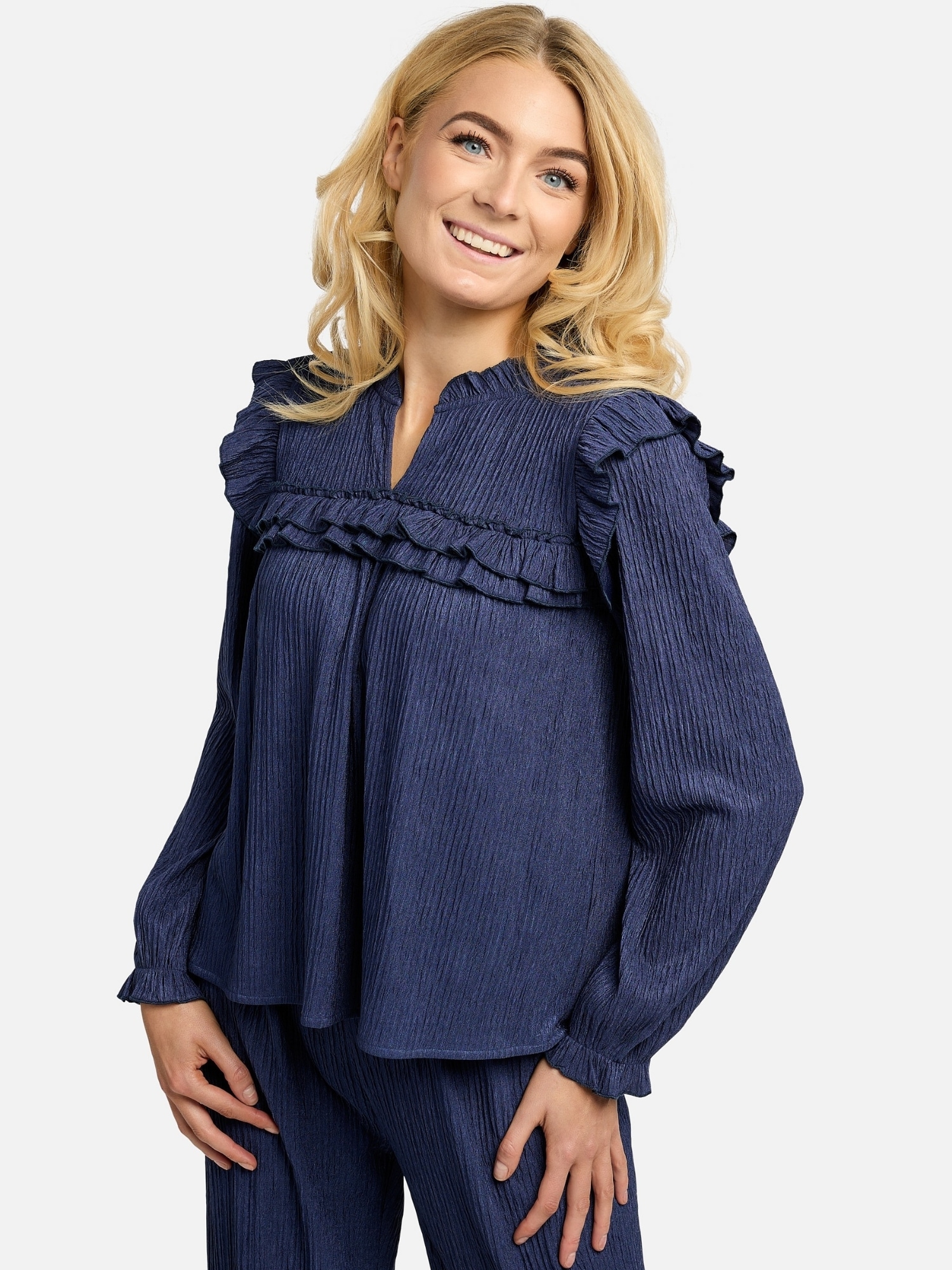Liberté Essentiel "Liberté Essentiel Shirt ANNI"