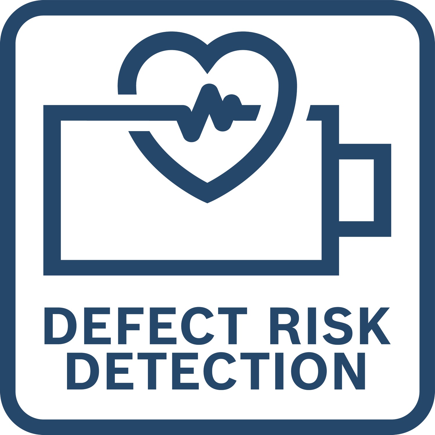 Bosch Professional Akku »EXBA18V-55« ohne Ladegerät