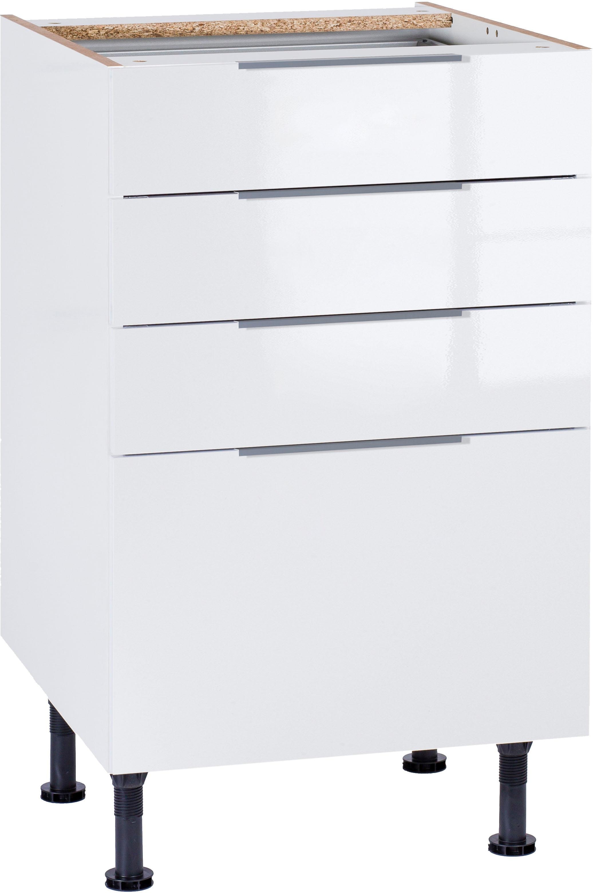 OPTIFIT Unterschrank "Tara" mit Vollauszug und Soft-Close-Funktion, Breite günstig online kaufen