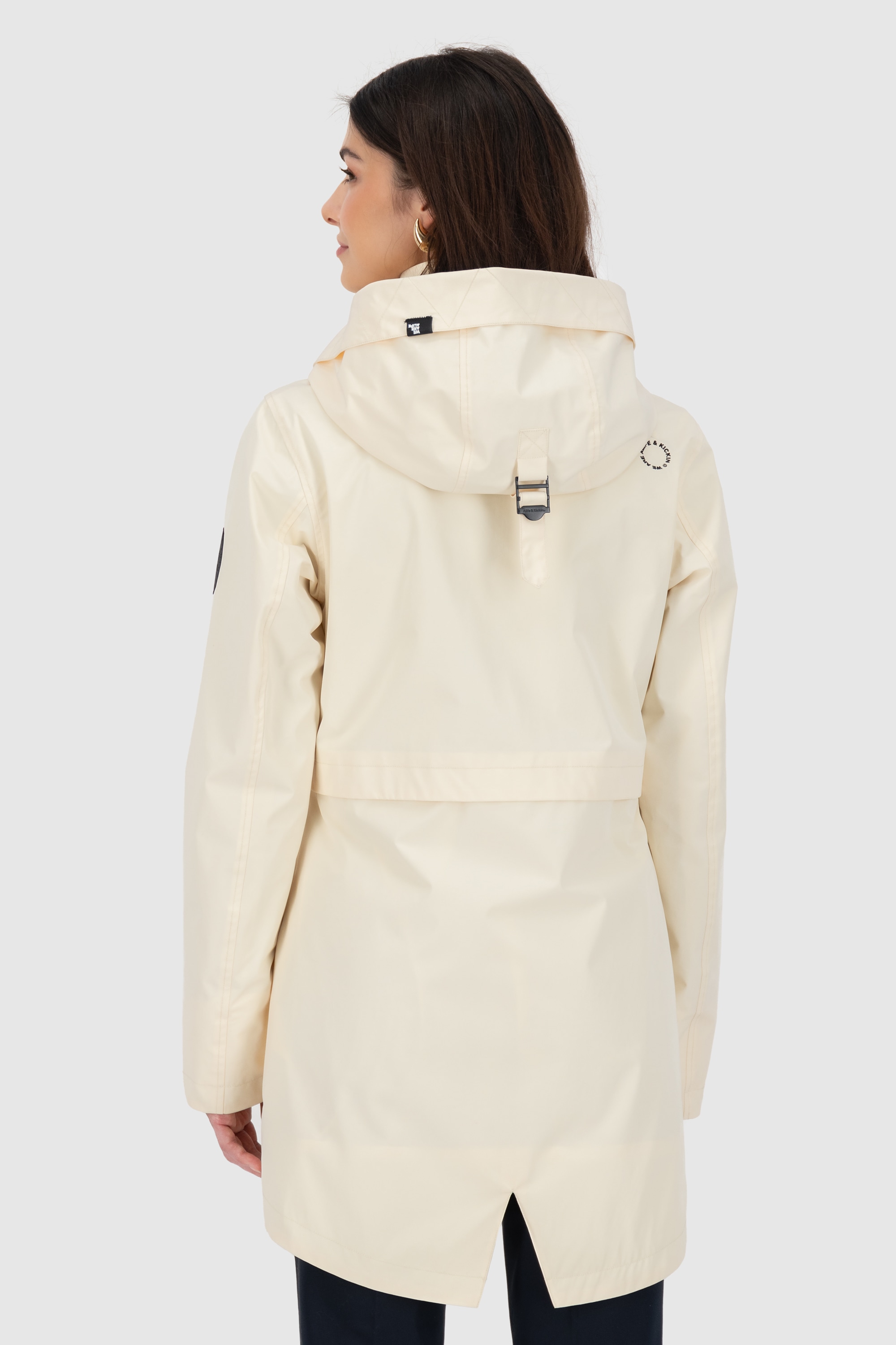 Alife & Kickin Sommerjacke »Damen NoelieAK A«