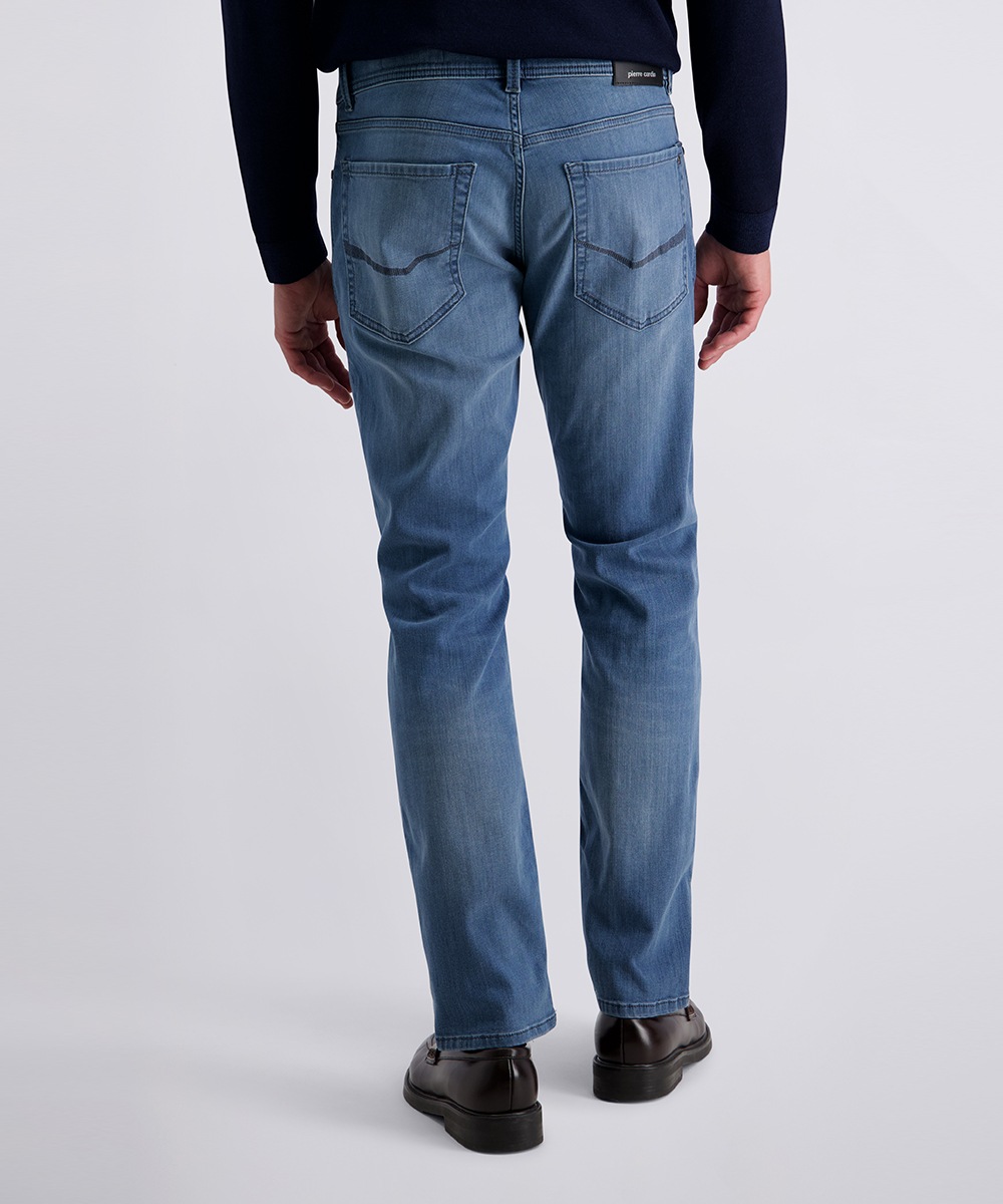 Pierre Cardin 5-Pocket-Jeans »PC-Denim PC-Lyon«