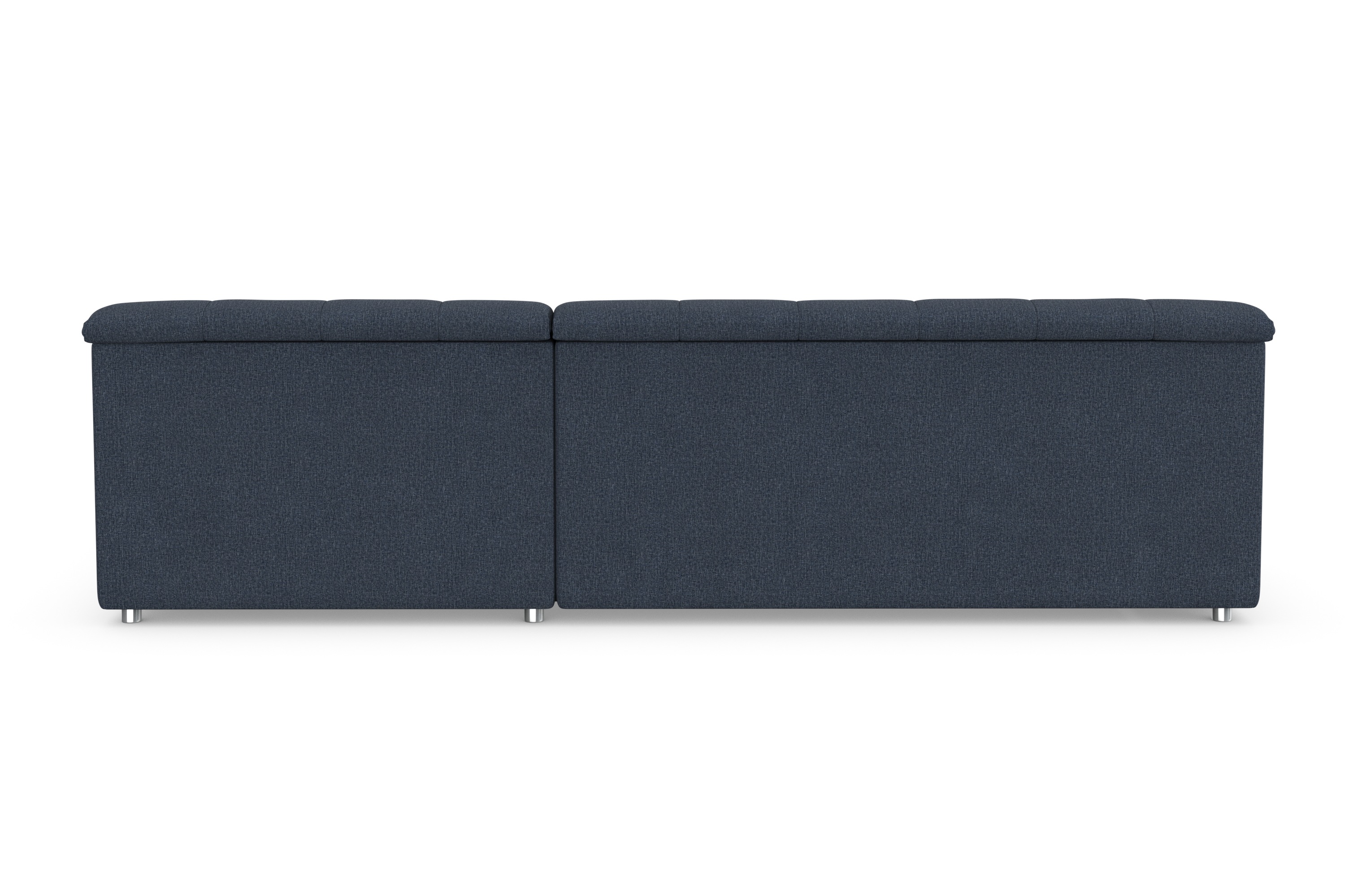 Thumbnail - DOMO collection Ecksofa "Mona L-Form", wahlweise mit Bettfunktion