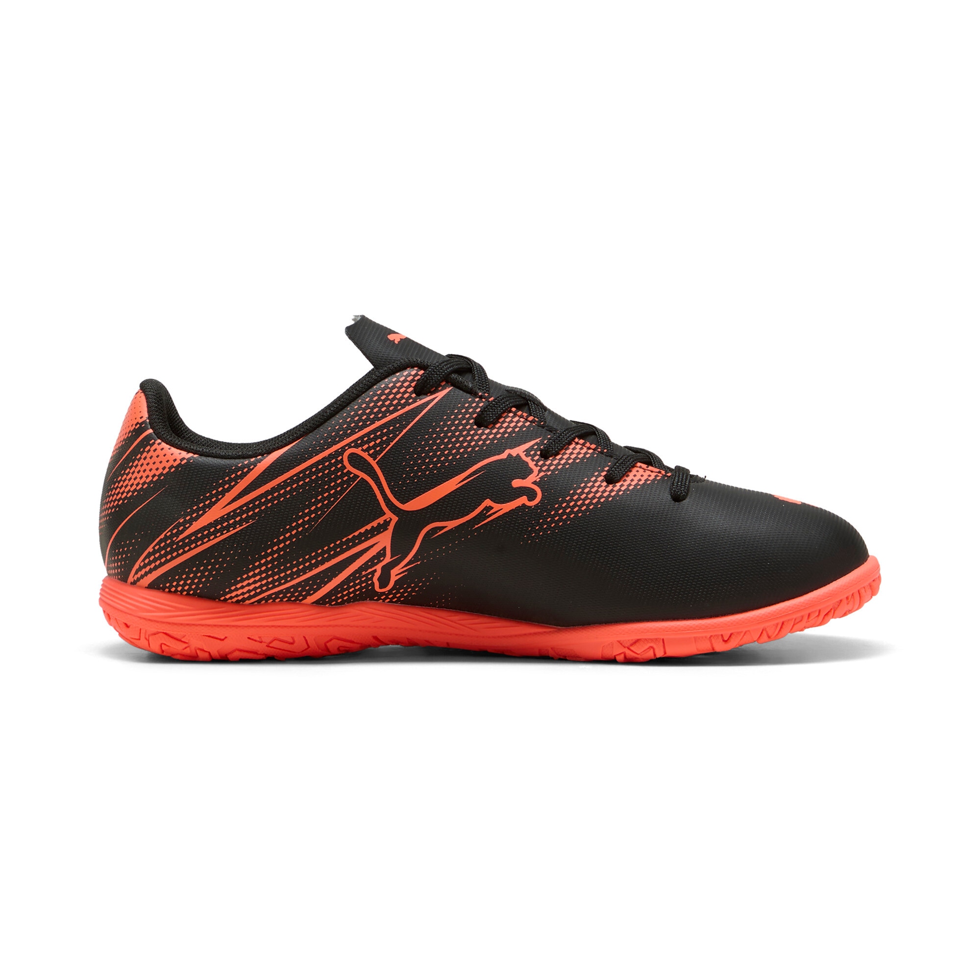 PUMA Hallenschuh »ATTACANTO IT JR«