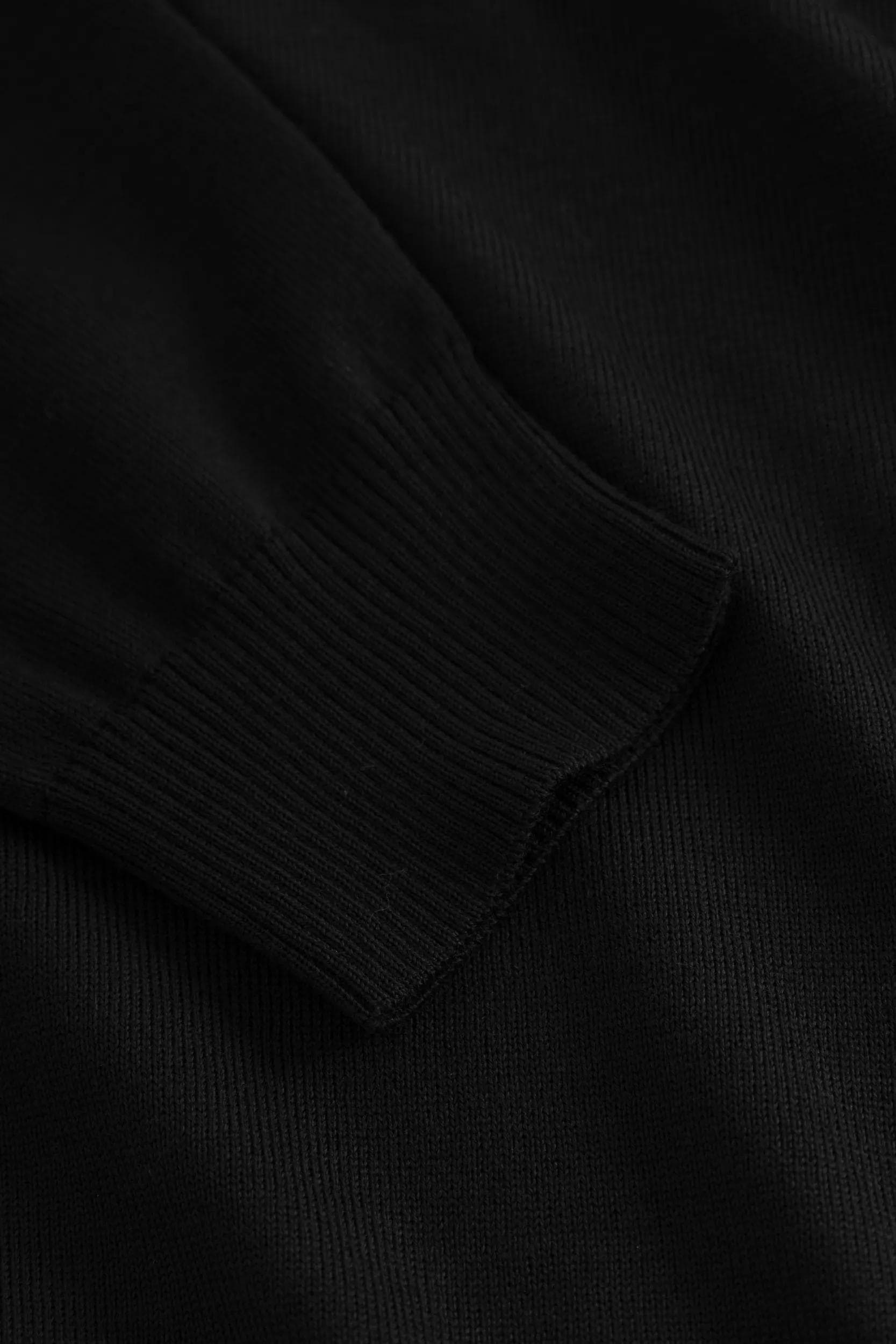 JOOP! Strickpullover »Dario« Regular fit mit Troyer-Kragen, Wolle