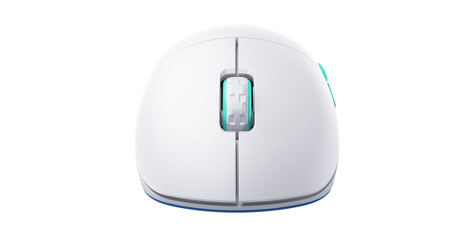 Cherry Xtrfy Gaming-Maus »M8 Wireless«, Funk, kabellose ultraleichte Gaming-Maus