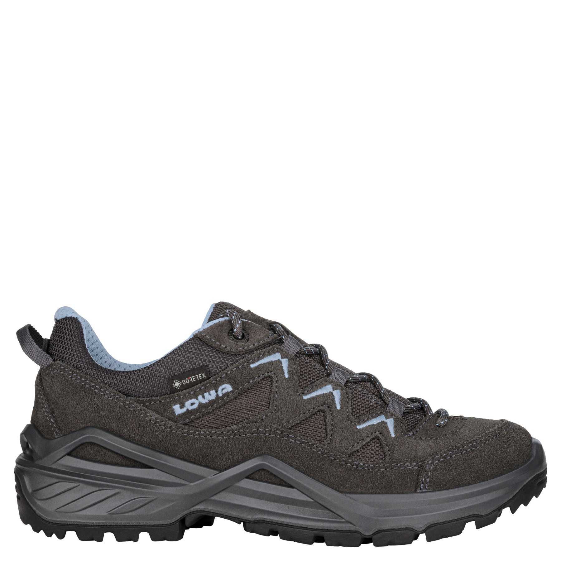 Lowa Wanderschuh "SIRKOS EVO GORE-TEX LO WS", wasserdicht günstig online kaufen