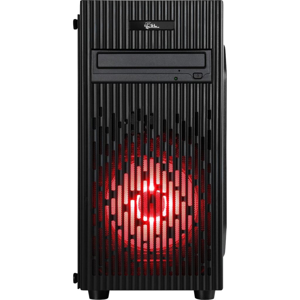 CSL Gaming-PC »Sprint V28312«