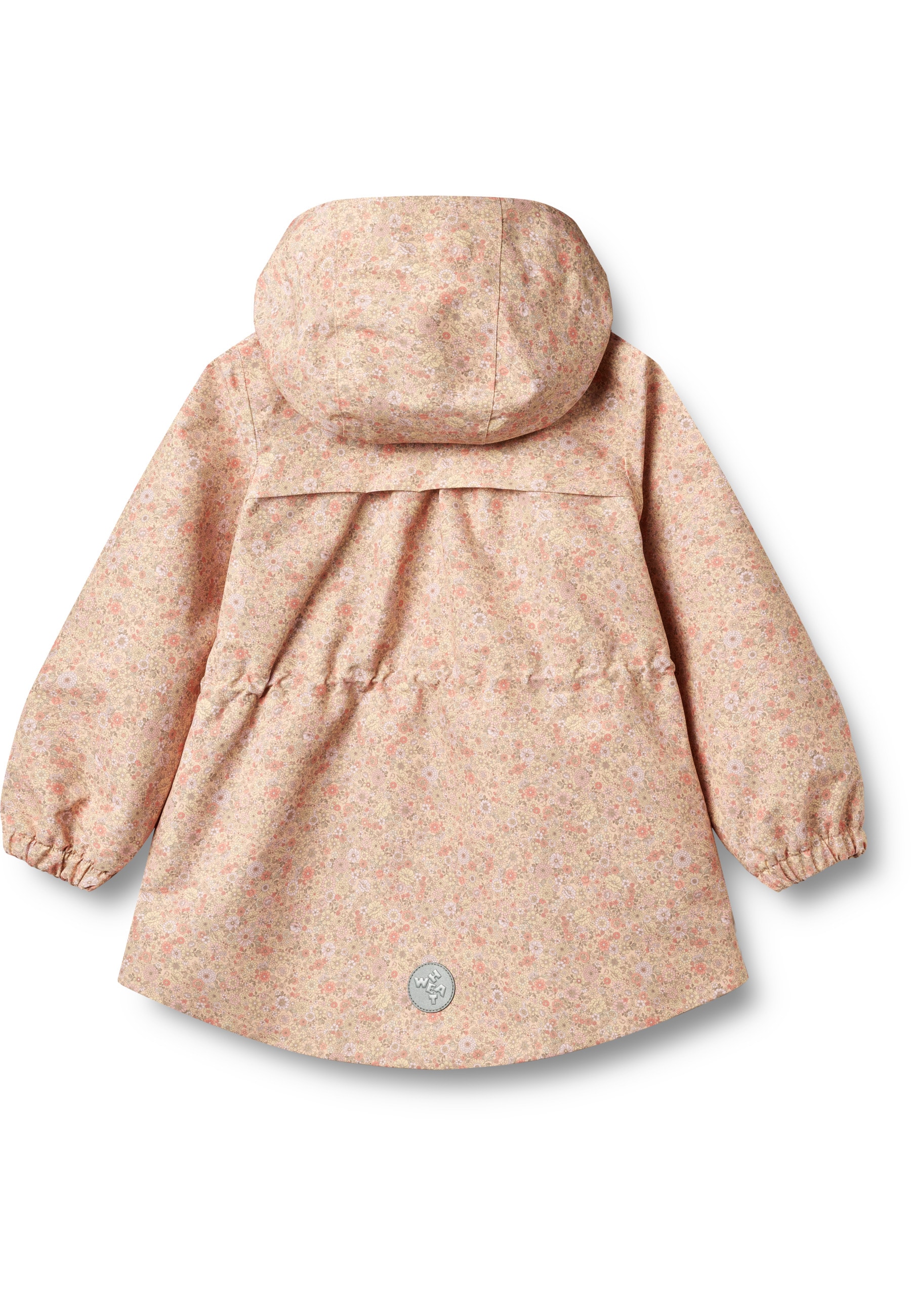 WHEAT Allwetterjacke »WHEAT Jacke Ada« 1 Stk. tlg. mit Kapuze schnelltrocknend