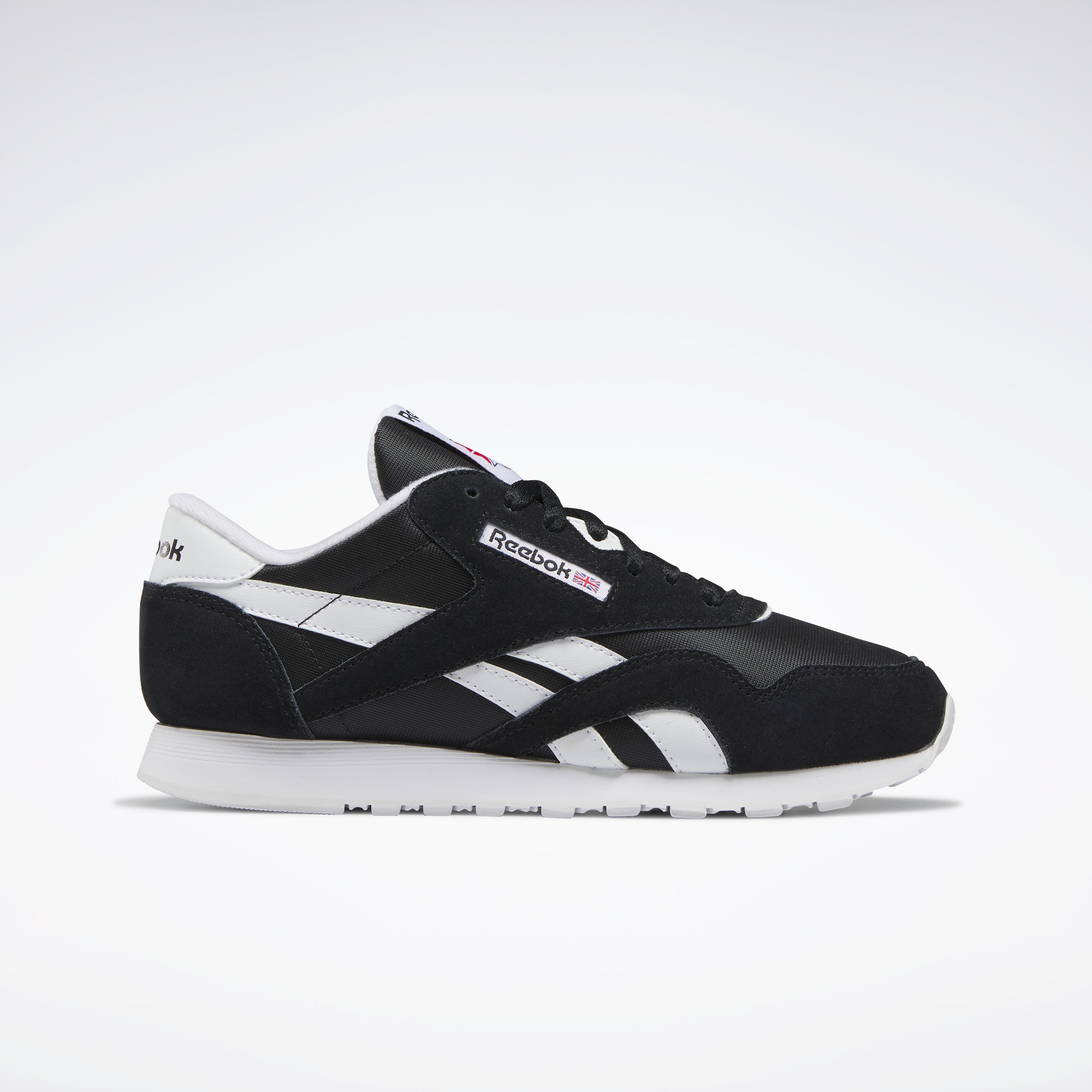 Reebok Classic Sneaker »CL NYLON«