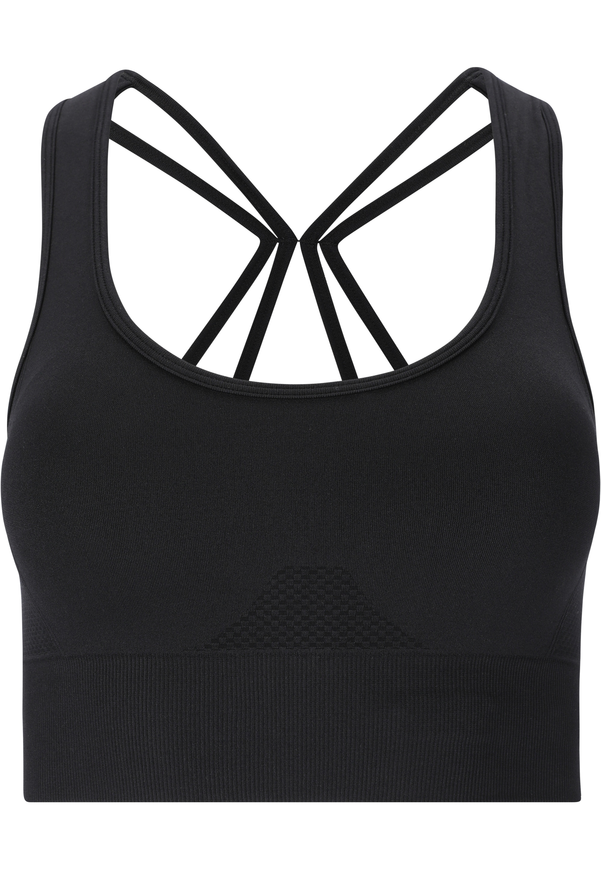 ATHLECIA Sport-BH "Missori 2", im komfortablen Seamless-Design günstig online kaufen