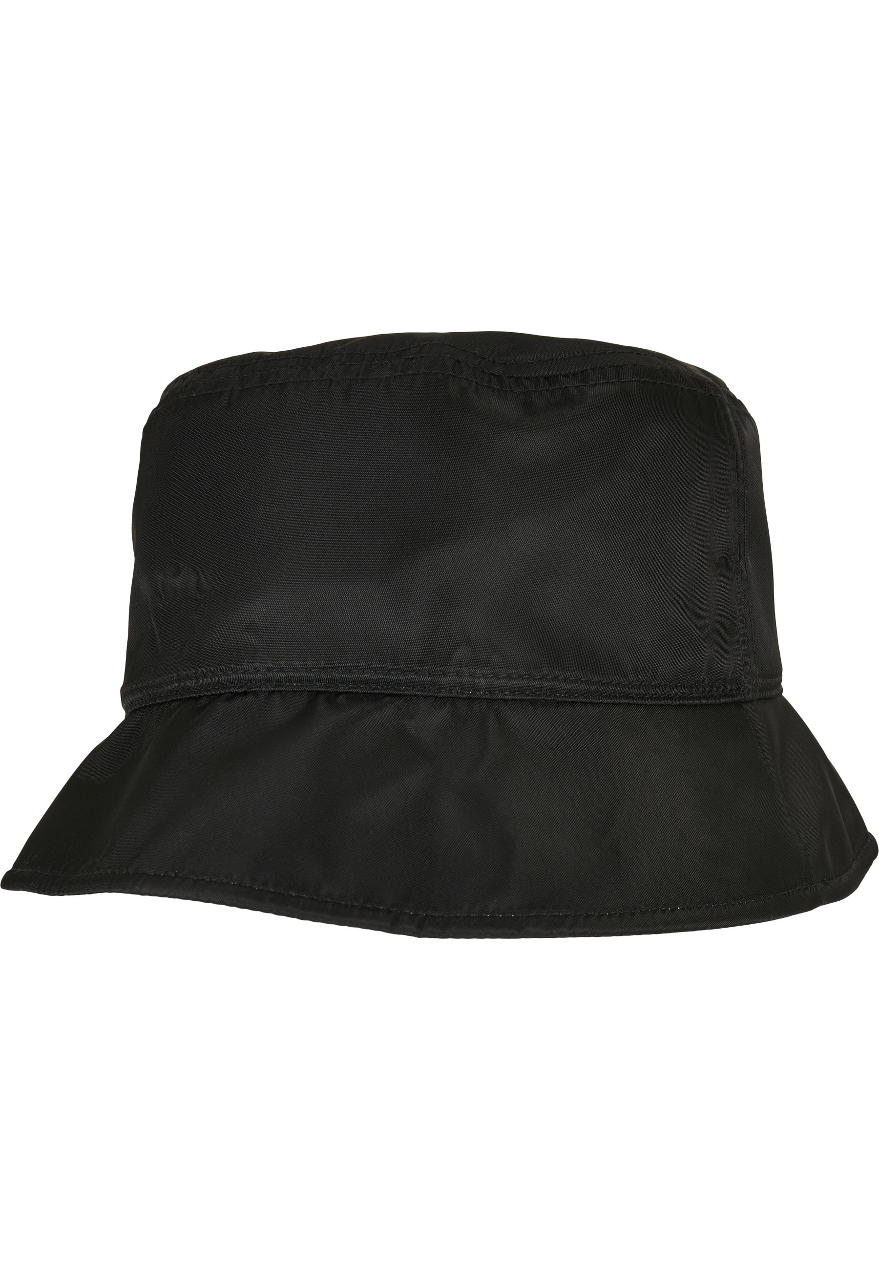 Flexfit Fischerhut »Flexfit Accessoires Nylon Sherpa Bucket Hat«