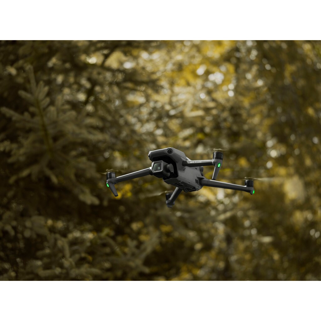 DJI Drohne »Mavic 3 Classic (ohne Fernsteuerung)«
