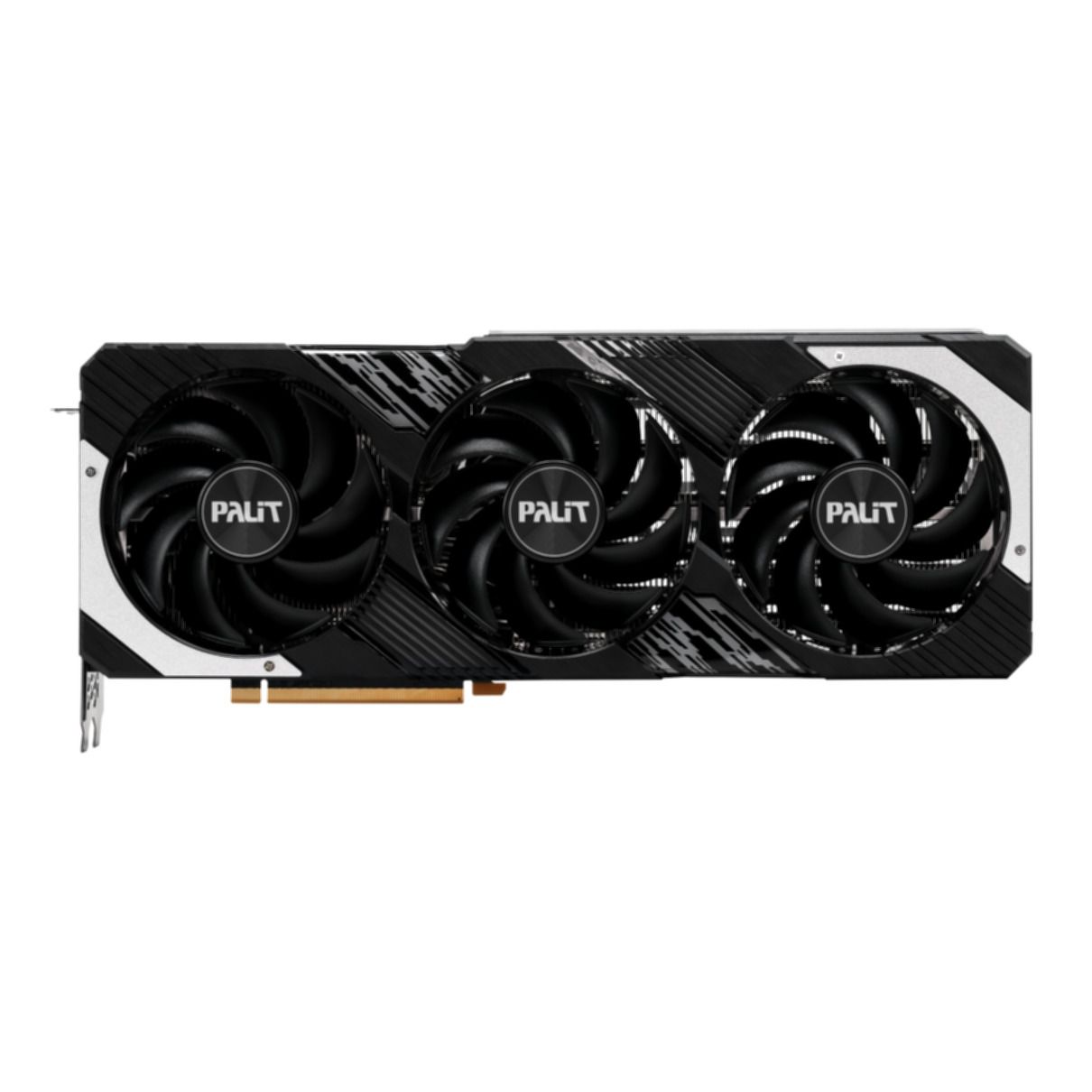 Grafikkarte »GeForce RTX 4080 GeForce RTX 4080 GamingPro«, 16 GB, GDDR6