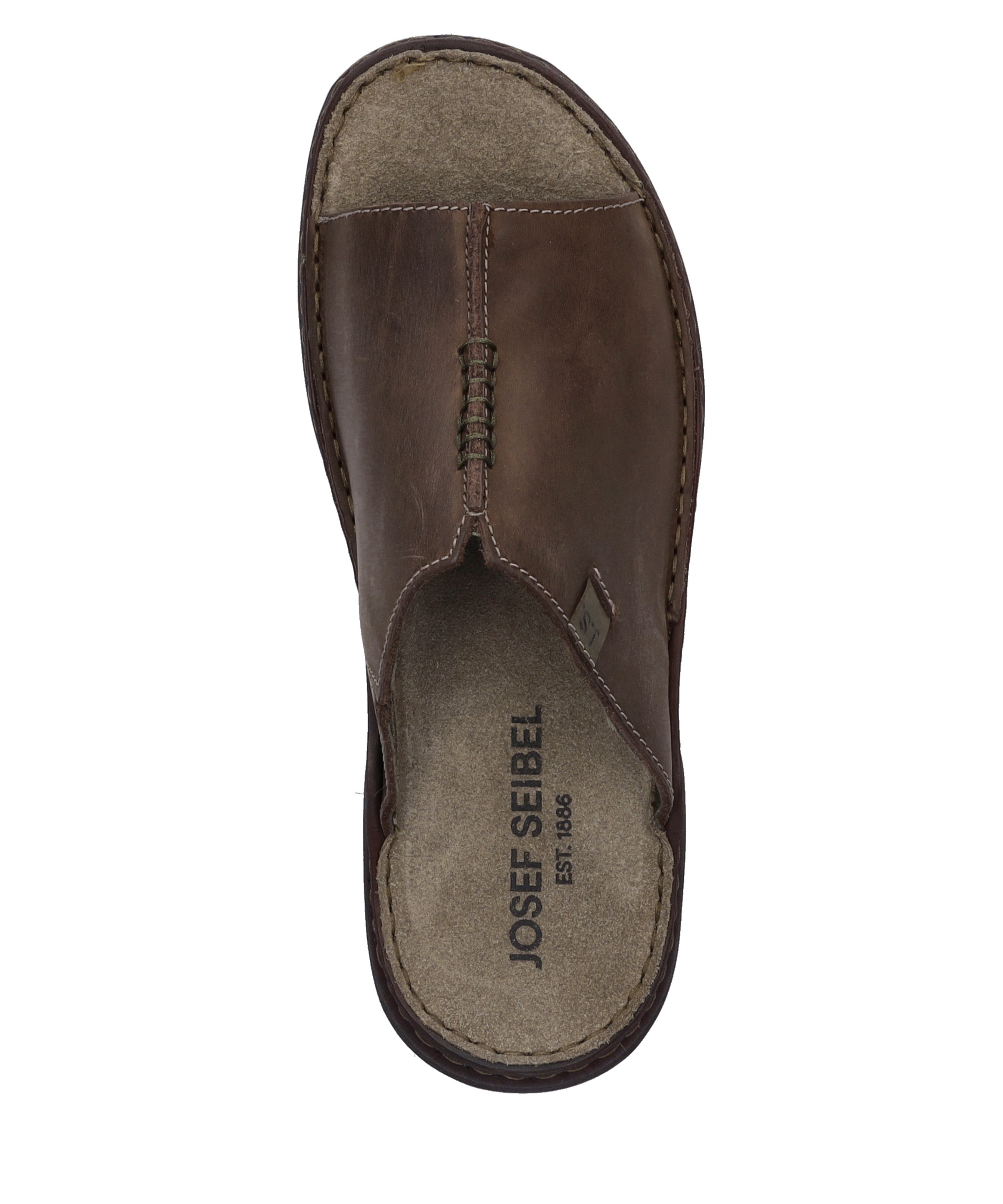 Josef Seibel Sandale »Maverick 03, mocca«