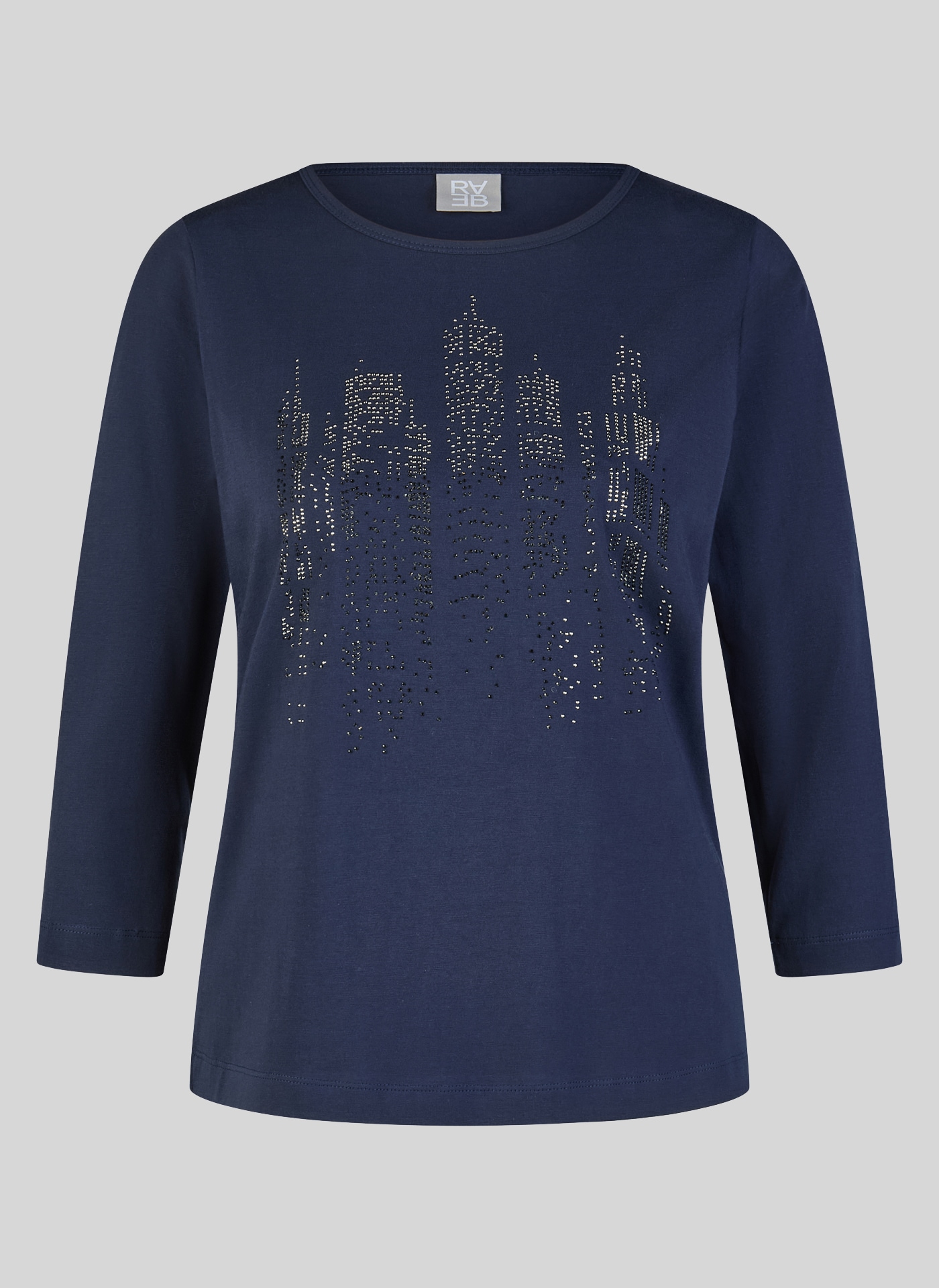 Rabe Print-Shirt »T-Shirt«