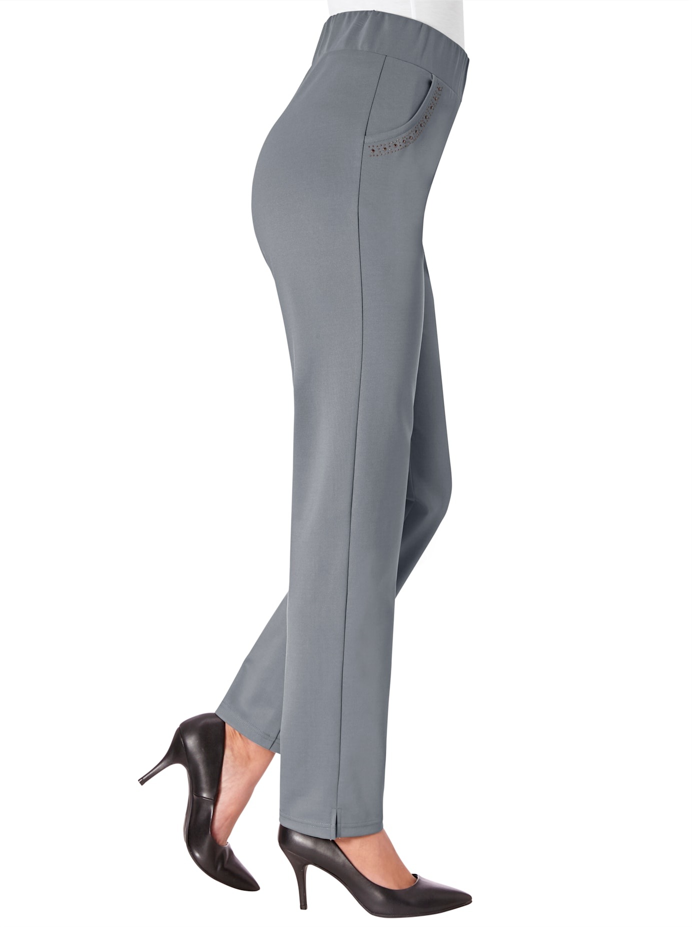 Lady Jerseyhose