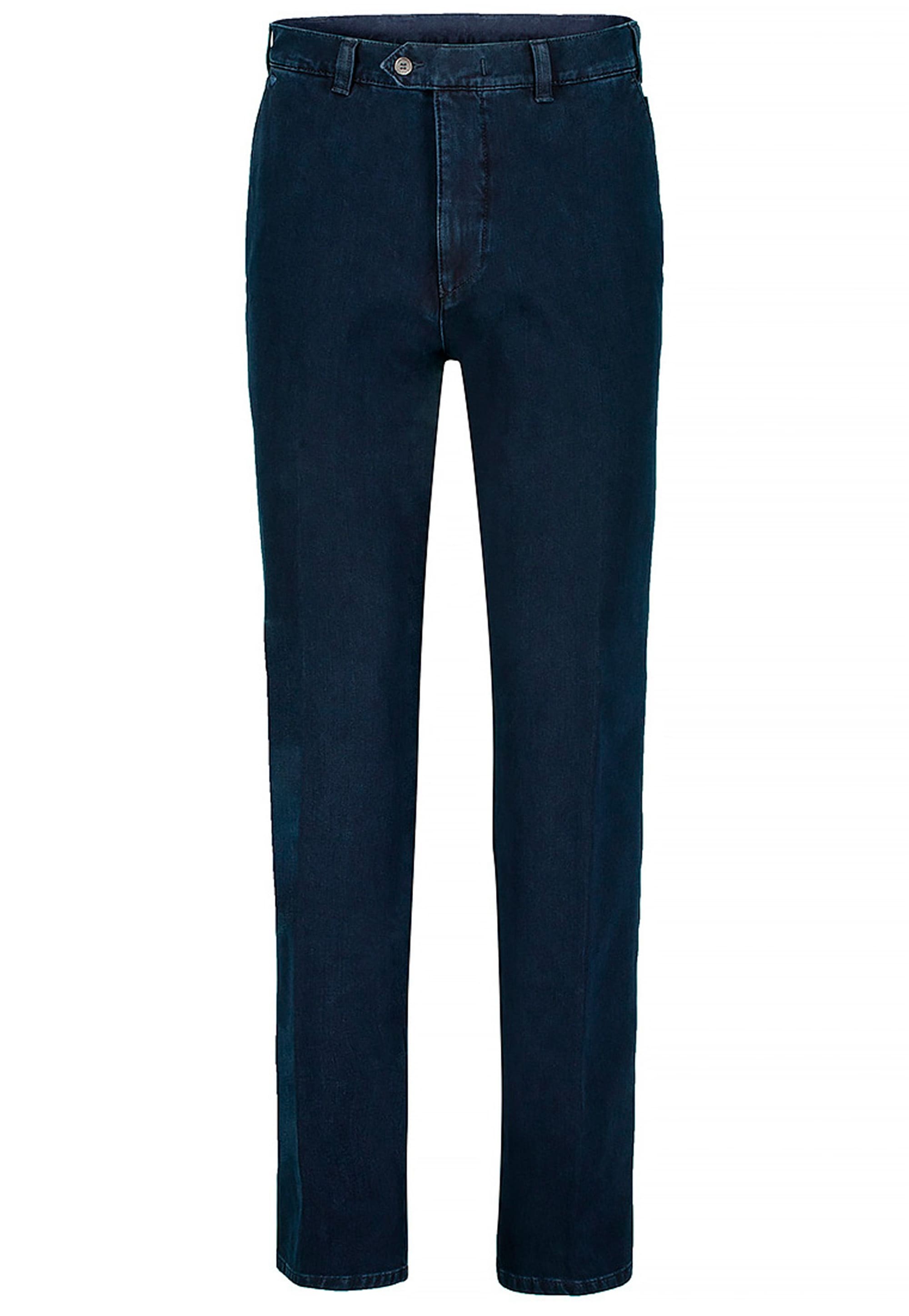 Brühl "London DO" mit 360 Bi-Stretch Denim