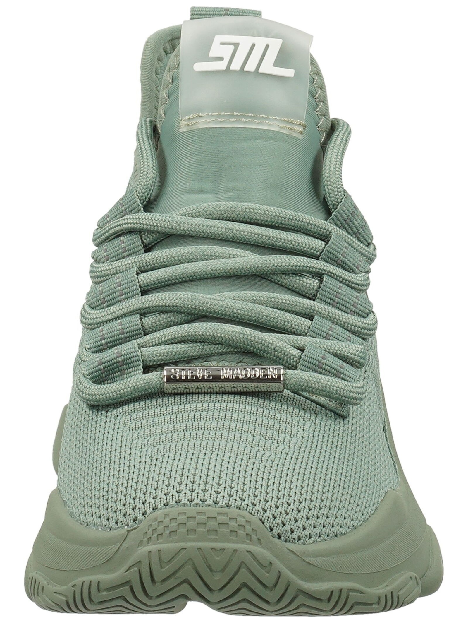 STEVE MADDEN Sneaker »STEVE MADDEN Sneaker Textil«
