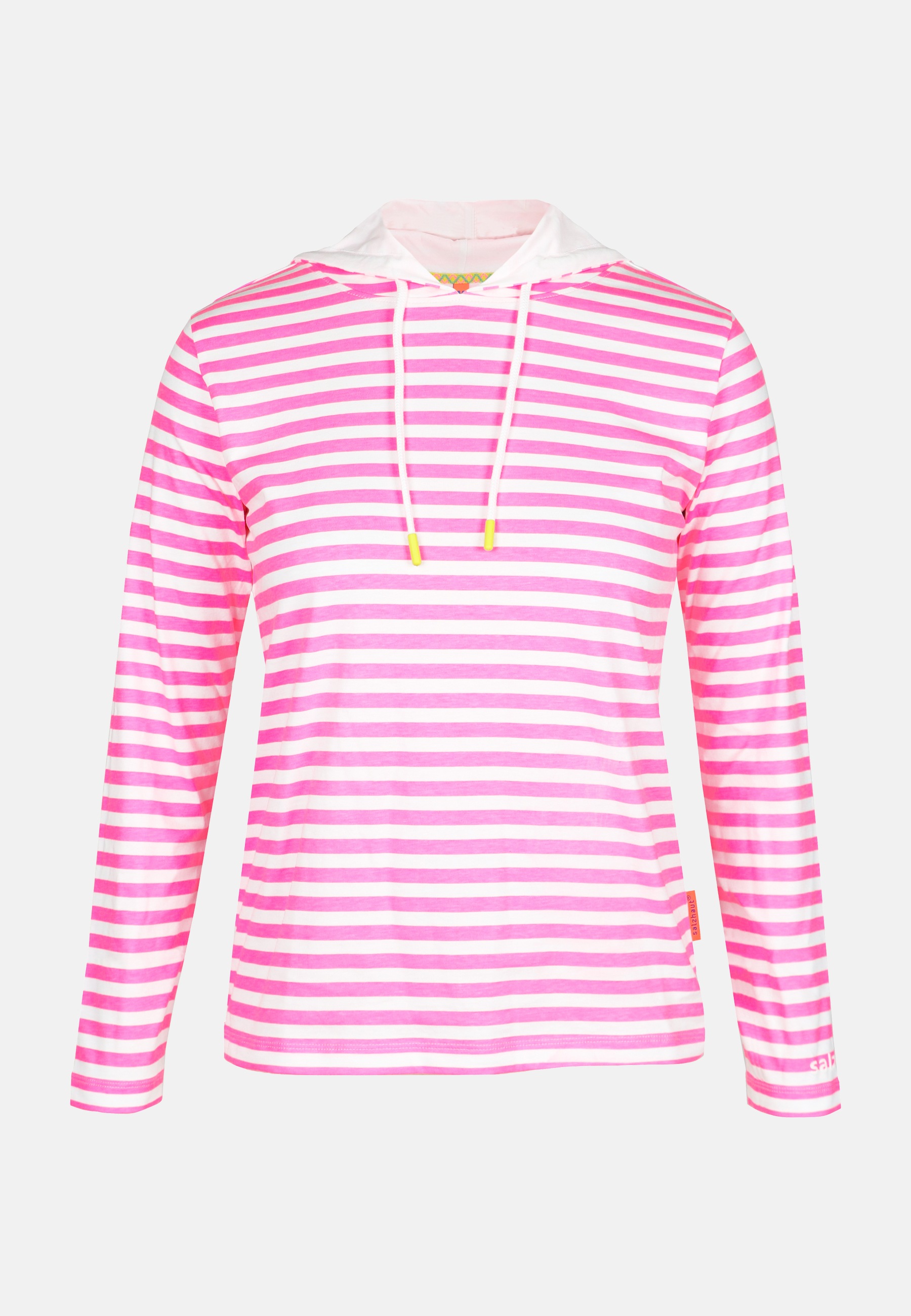 salzhaut Kapuzenpullover "Hoodie ACKERLÜNNING" günstig online kaufen