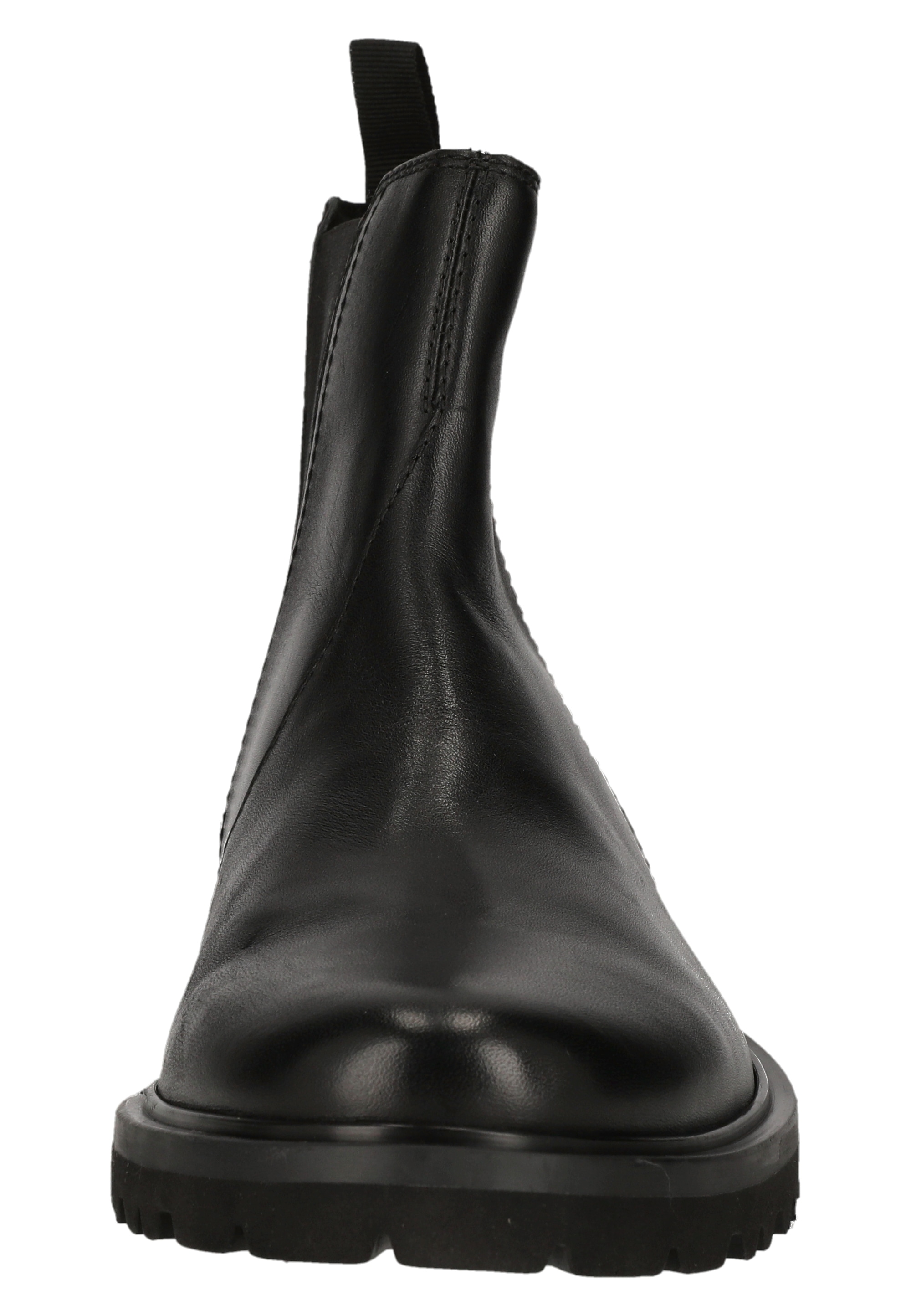 Clarks Stiefelette »Berwick Easy«  mit besonders weichem Fußbett