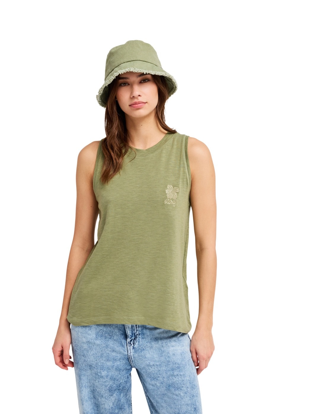 Roxy Tanktop "Better Days" günstig online kaufen