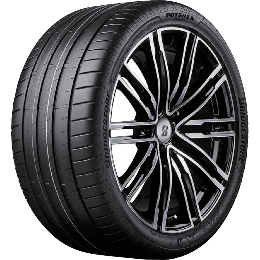 Bridgestone Sommerreifen »BRIDGESTONE«, (1 St.)