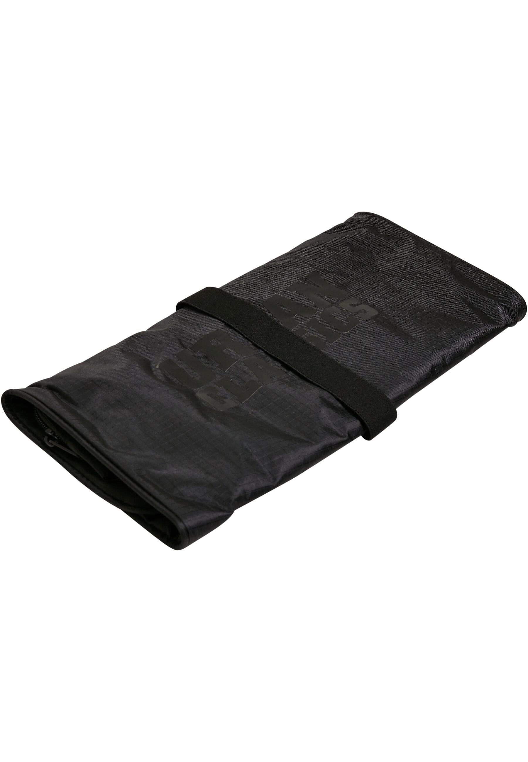 URBAN CLASSICS Beuteltasche "Urban Classics Damen Cosmetic Pouch Festival" günstig online kaufen