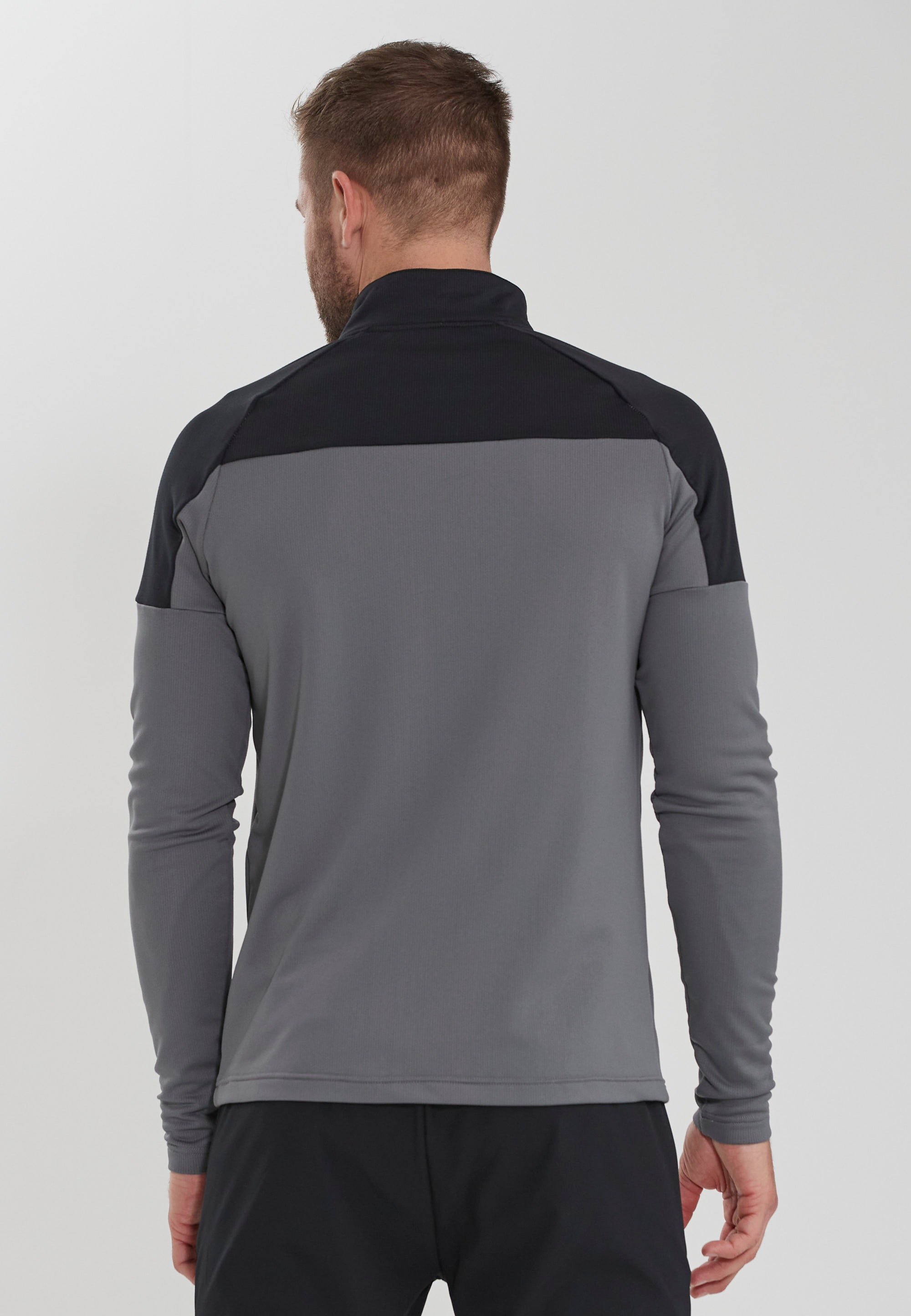 Virtus Funktionsshirt »Caltby«, mit 4-Wege-Stretch