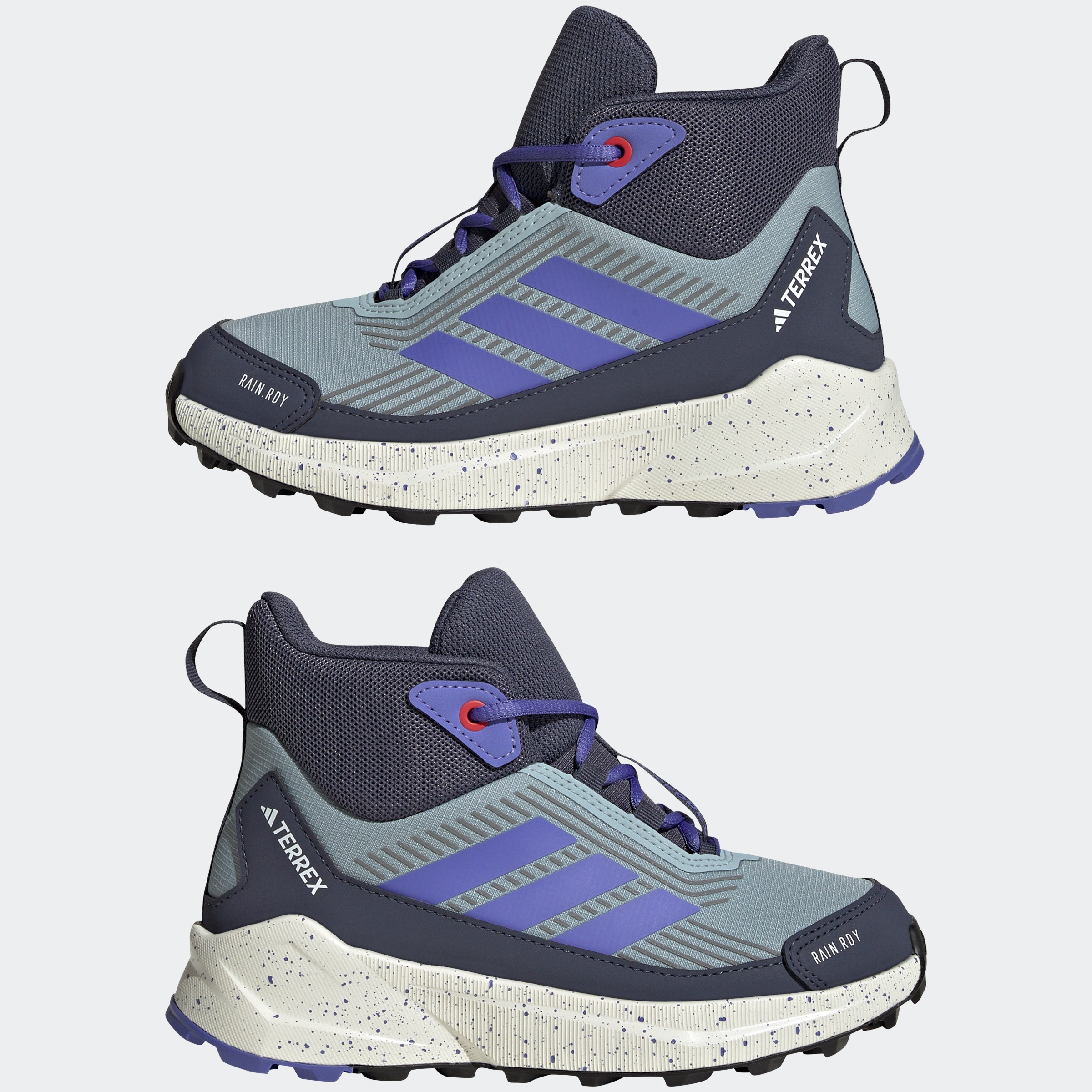 adidas TERREX Wanderschuh »TERREX TRAILMAKER 2 MID RAIN.RDY«