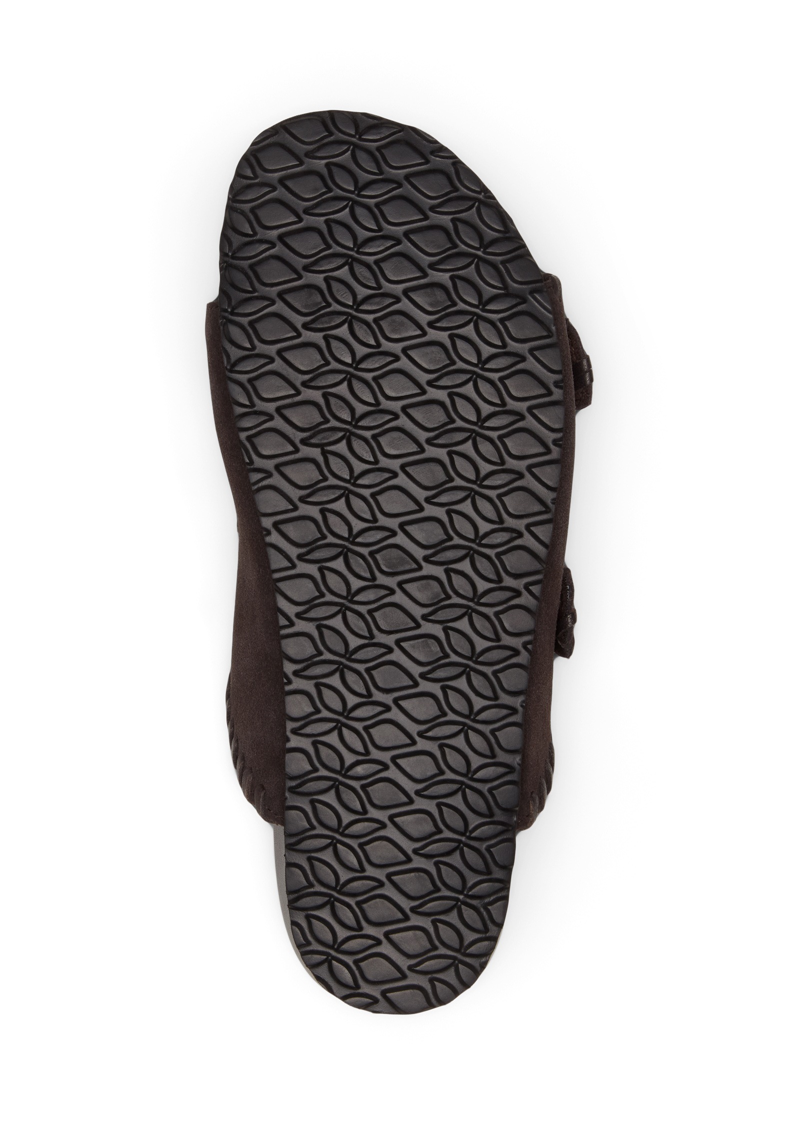 Marc O'Polo Sandale »aus weichem Veloursleder«