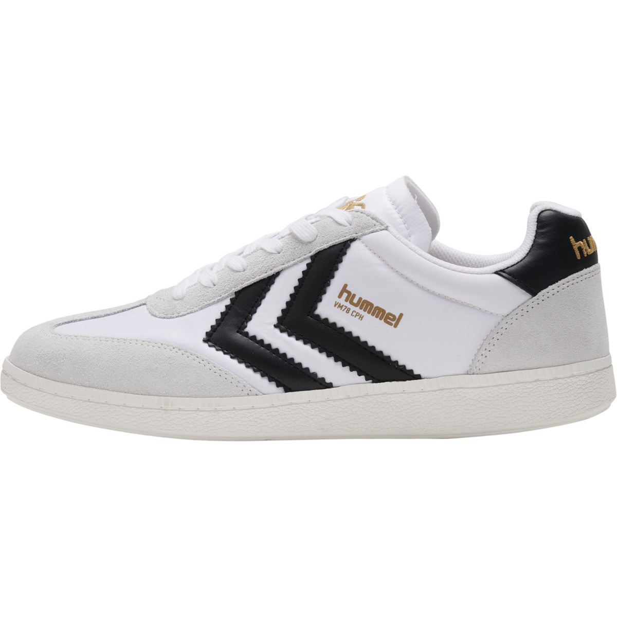 hummel Sneaker »VM78 CPH NYLON«