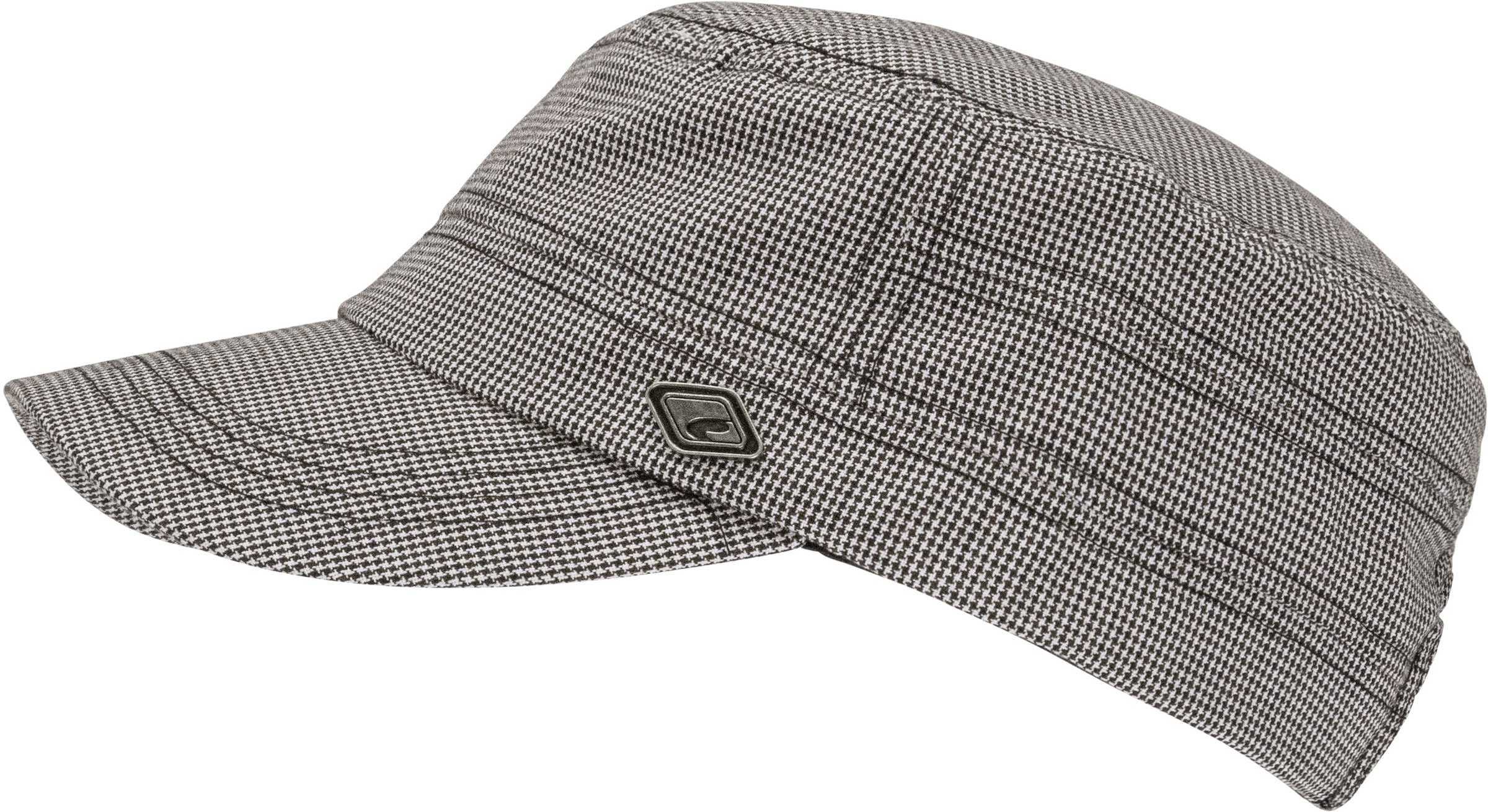 chillouts Army Cap "Heraklion Hat", aus Naturfasern mit verstellbarem Versc günstig online kaufen