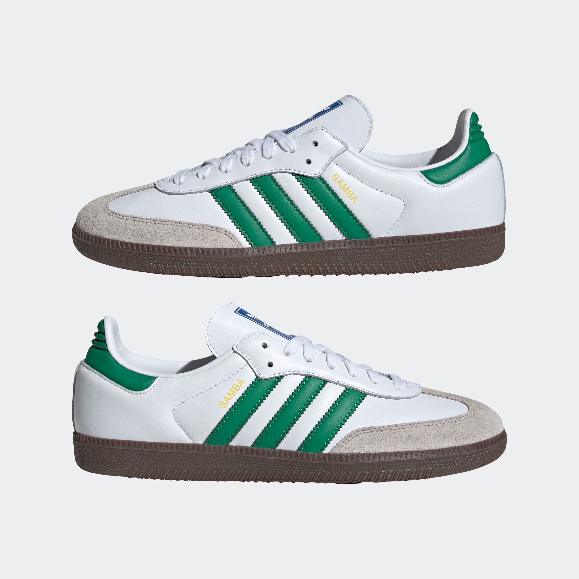 adidas Originals Sneaker »SAMBA OG«