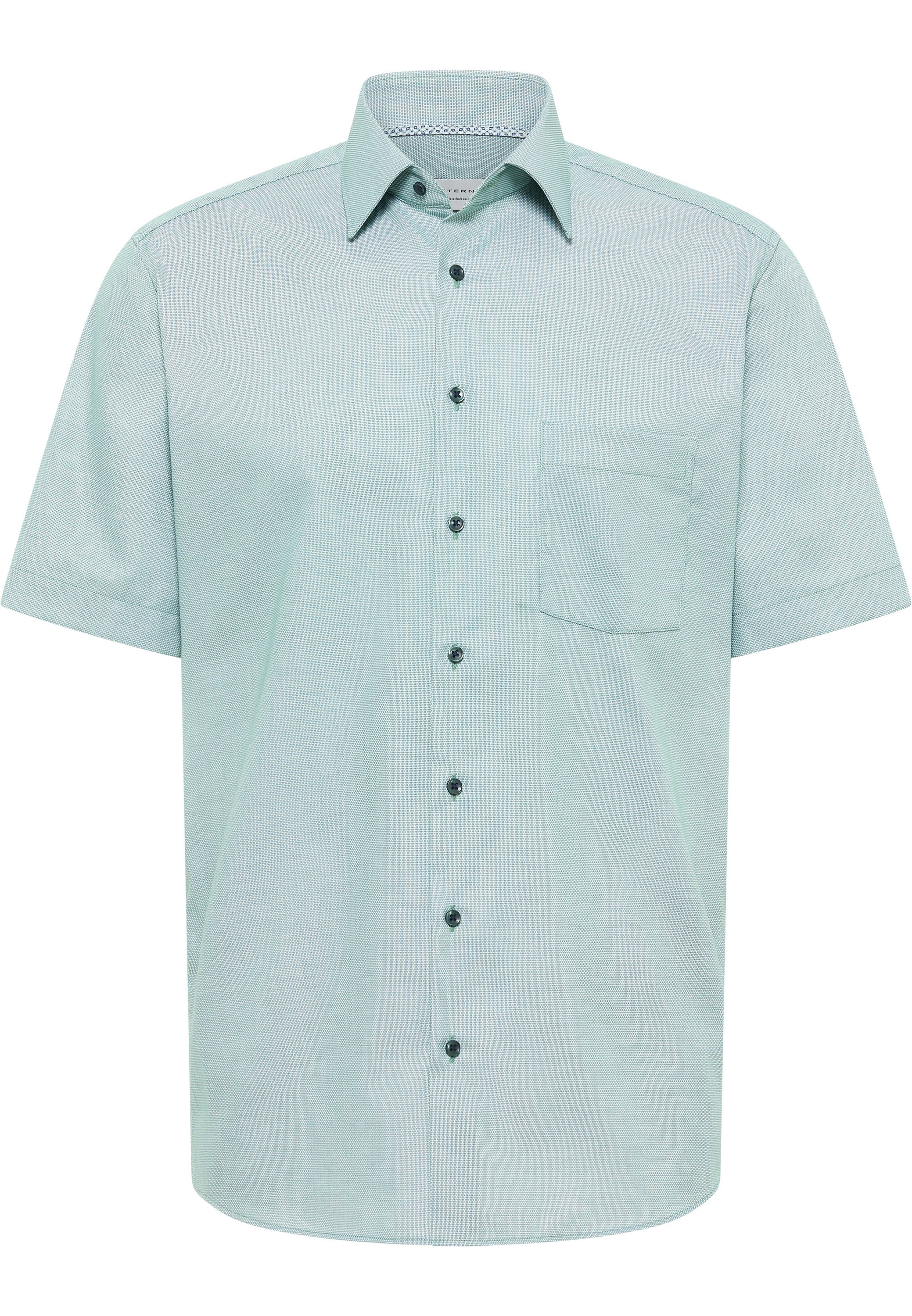 Eterna Kurzarmhemd »MODERN FIT«, NON IRON (bügelfrei)