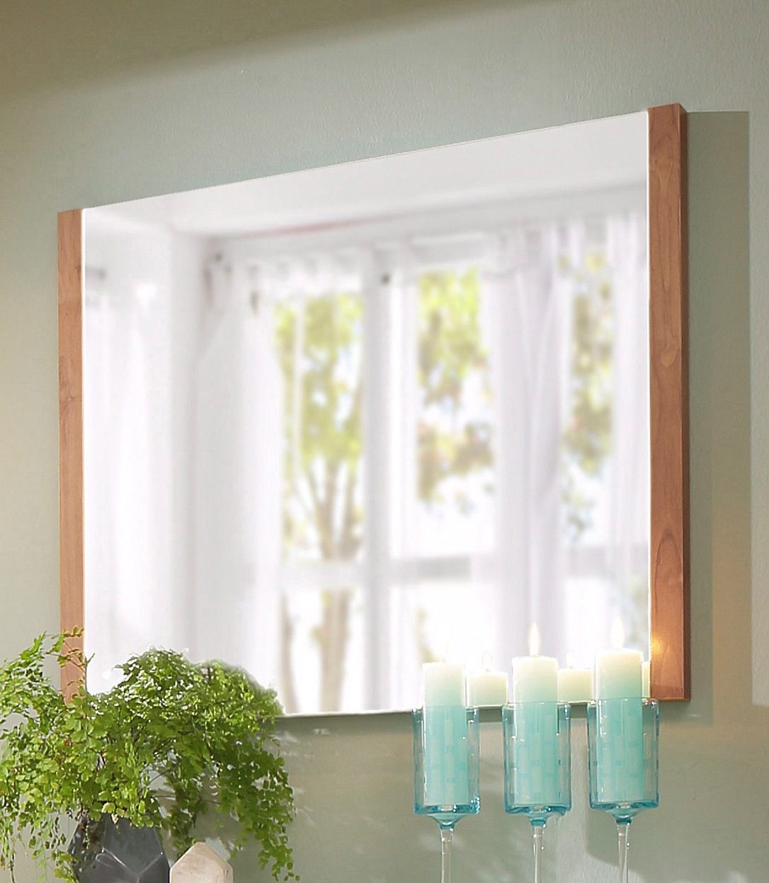 Thumbnail - OTTO home Spiegel "Chic"