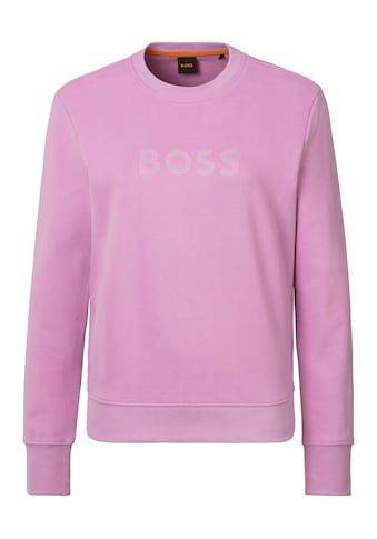 Sweatshirt »C_Elaboss_6 Premium Damenmode«