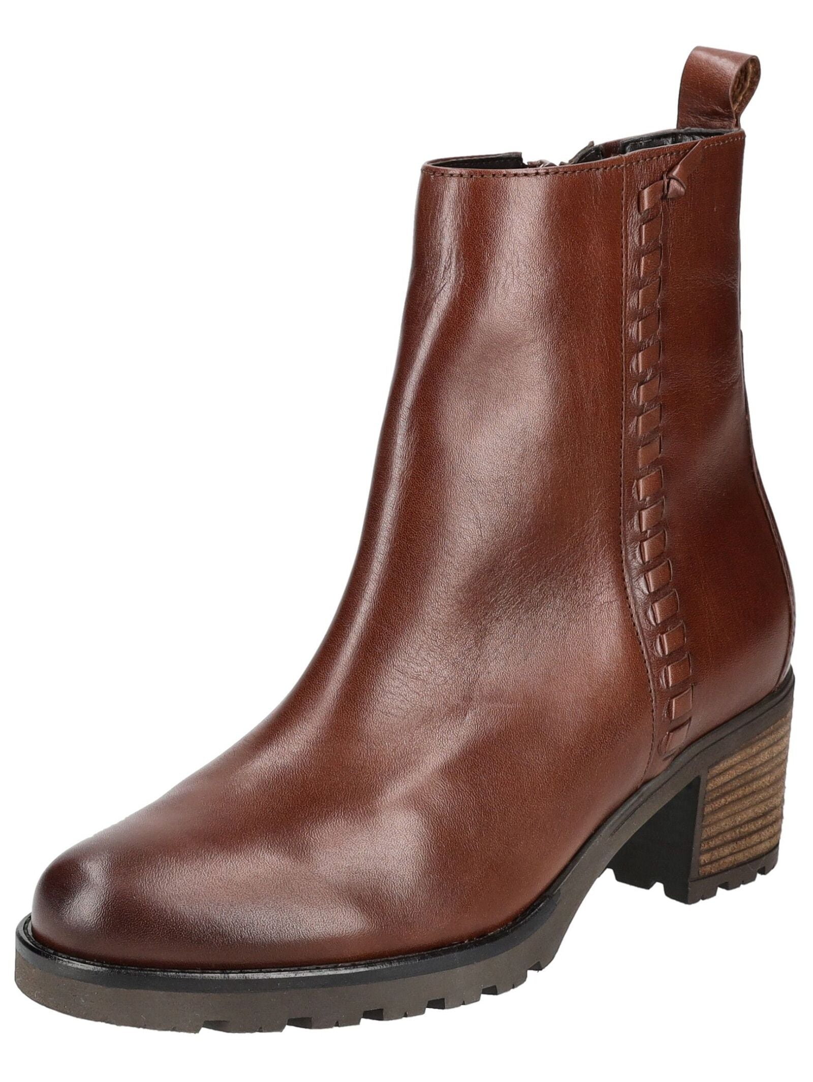 Gabor Comfort Stiefelette "Gabor Comfort Stiefelette Nappaleder" günstig online kaufen