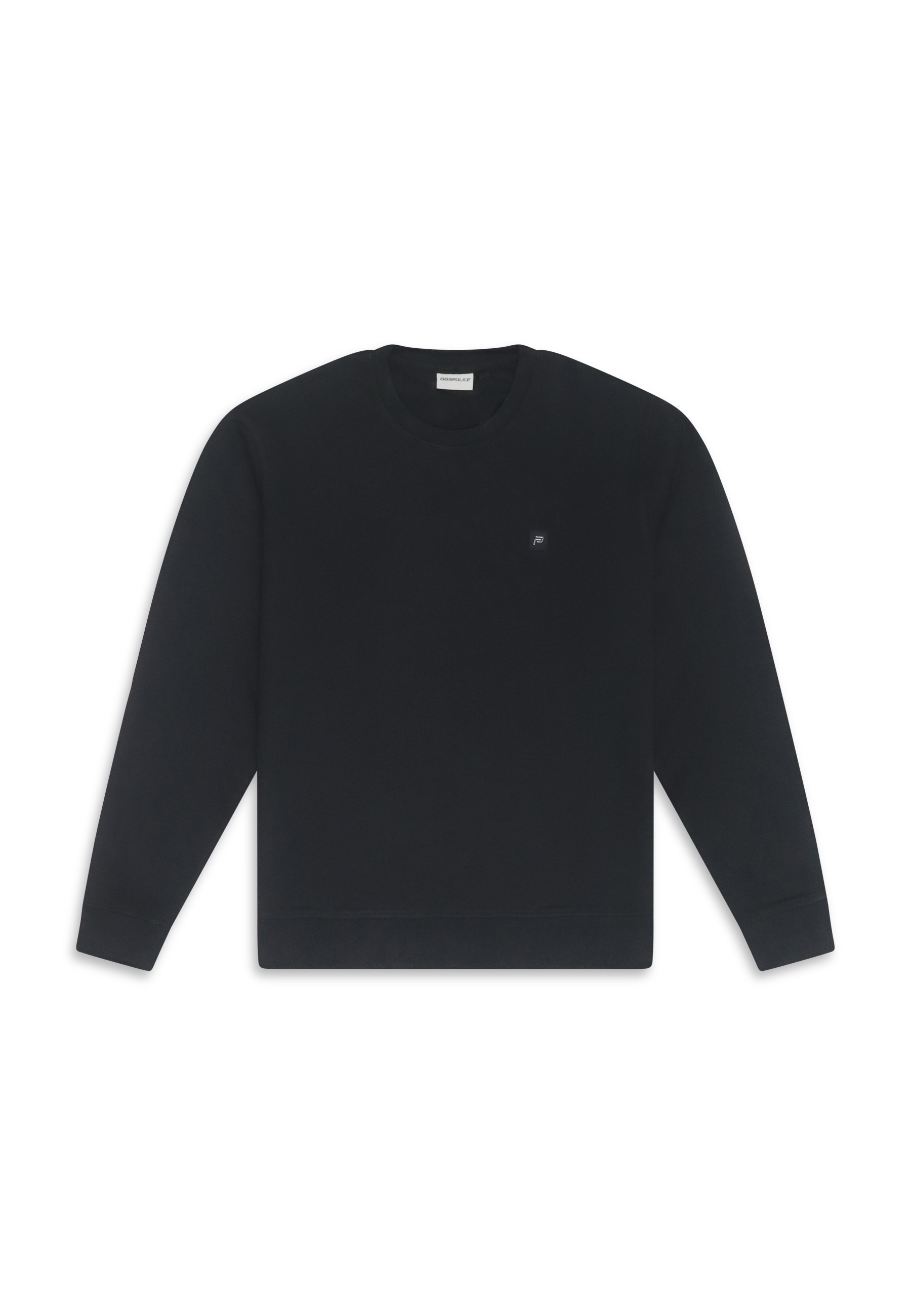 883Police Sweater "883 Police VERTON SWEATSHIRT", 1 Stk. günstig online kaufen