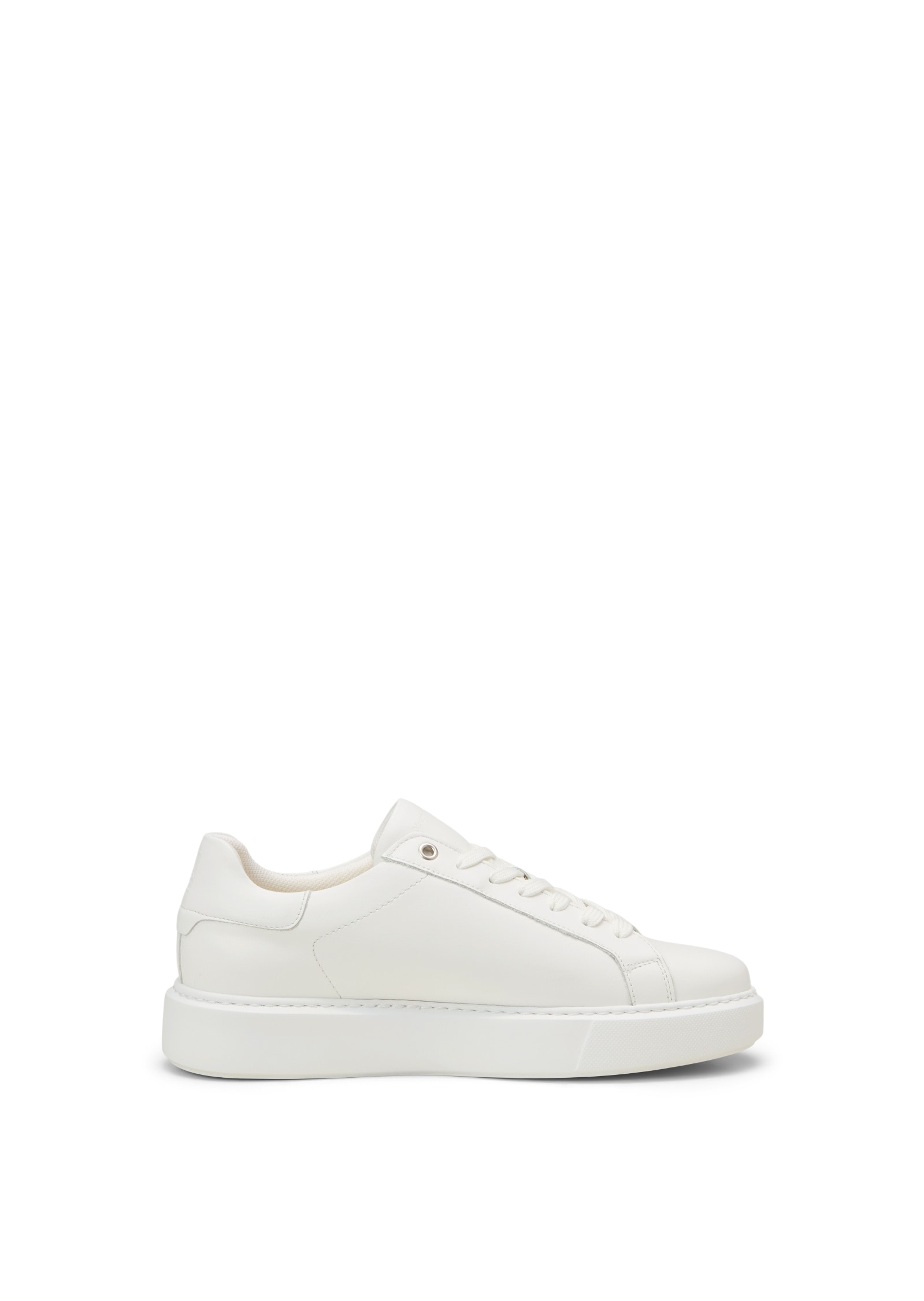 Marc O'Polo Sneaker »aus edlem Rindleder«