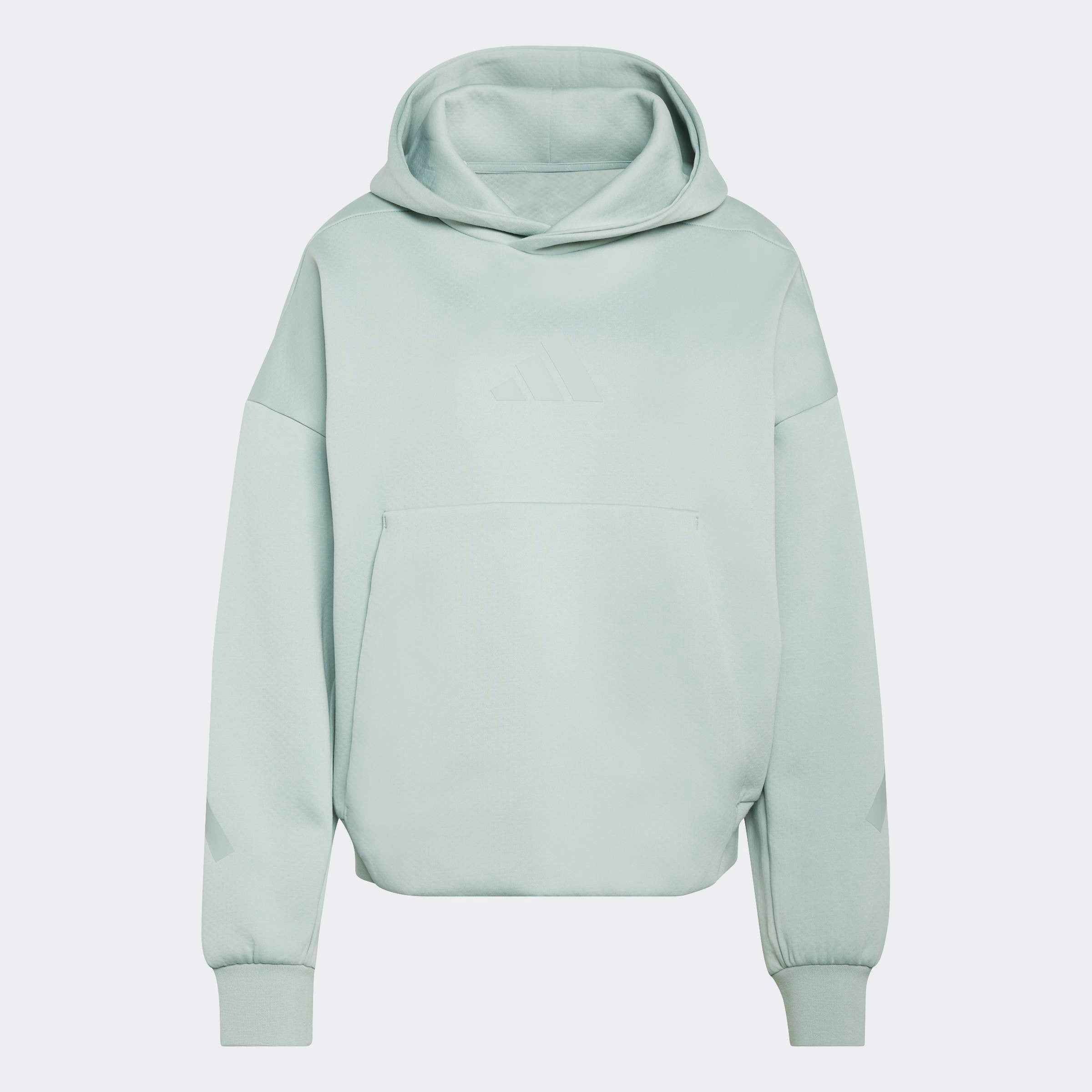 adidas Sportswear Kapuzensweatshirt »ADIDAS Z.N.E. MIT KAPUZE«

