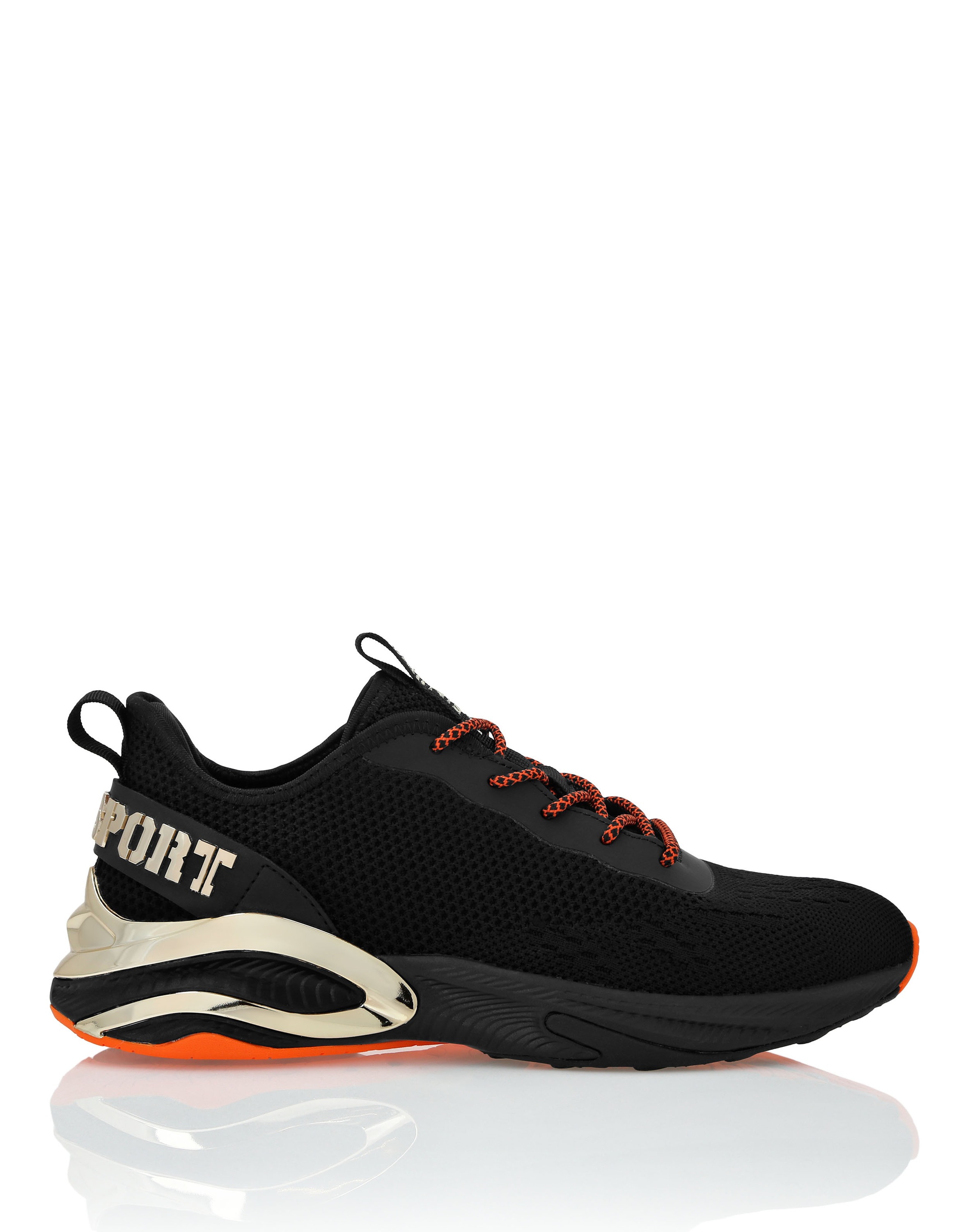 PLEIN SPORT Sneaker "Ps" günstig online kaufen