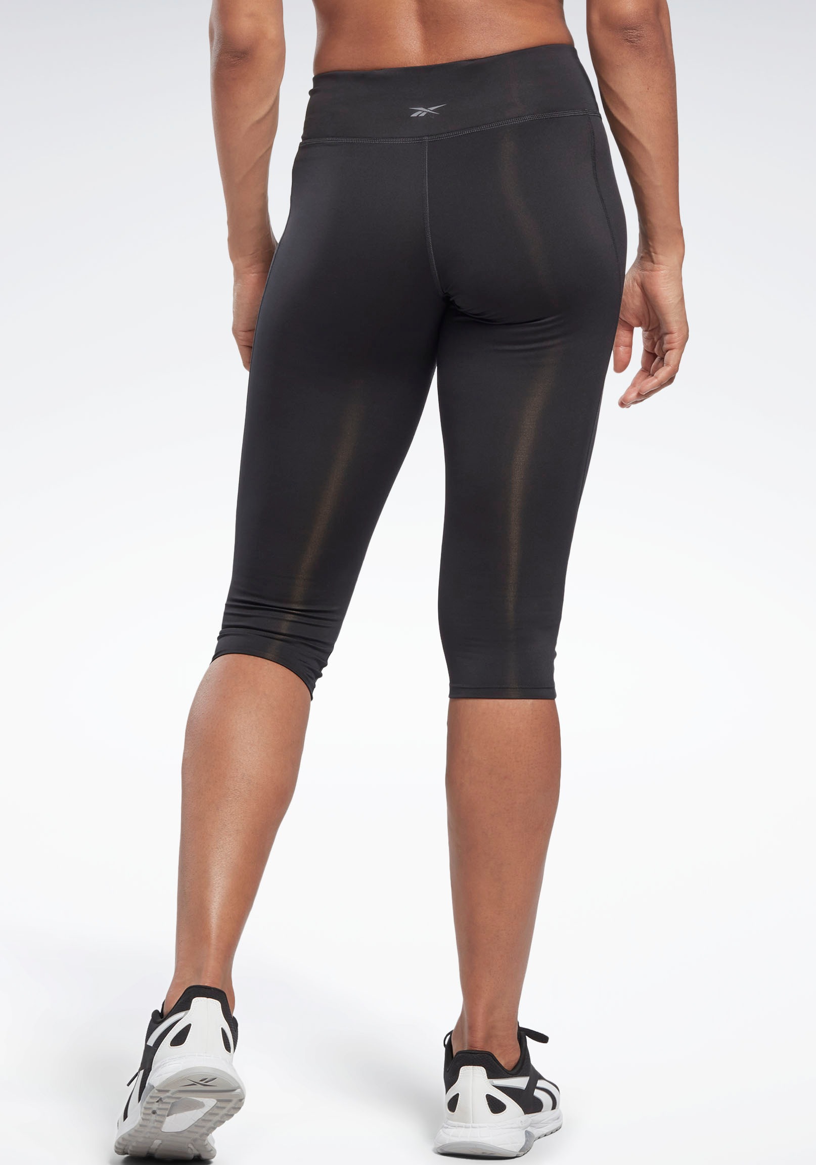 Reebok 3/4-Leggings günstig online kaufen