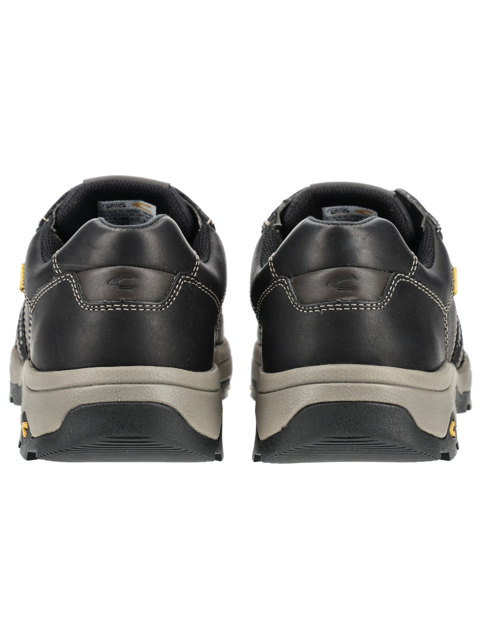 camel active Sneaker »camel active Sneaker Nappaleder«