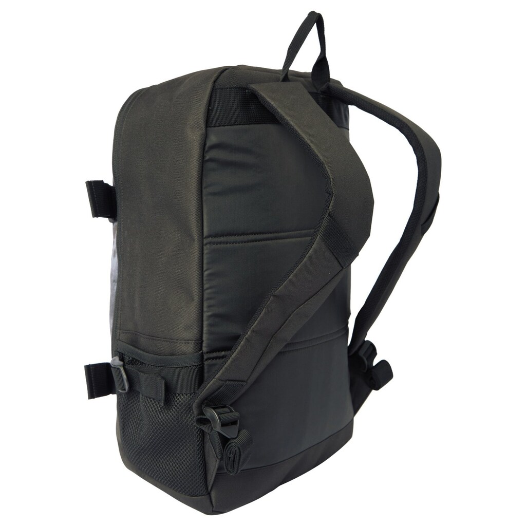 Quiksilver Sportrucksack »Skate Pack 22L«