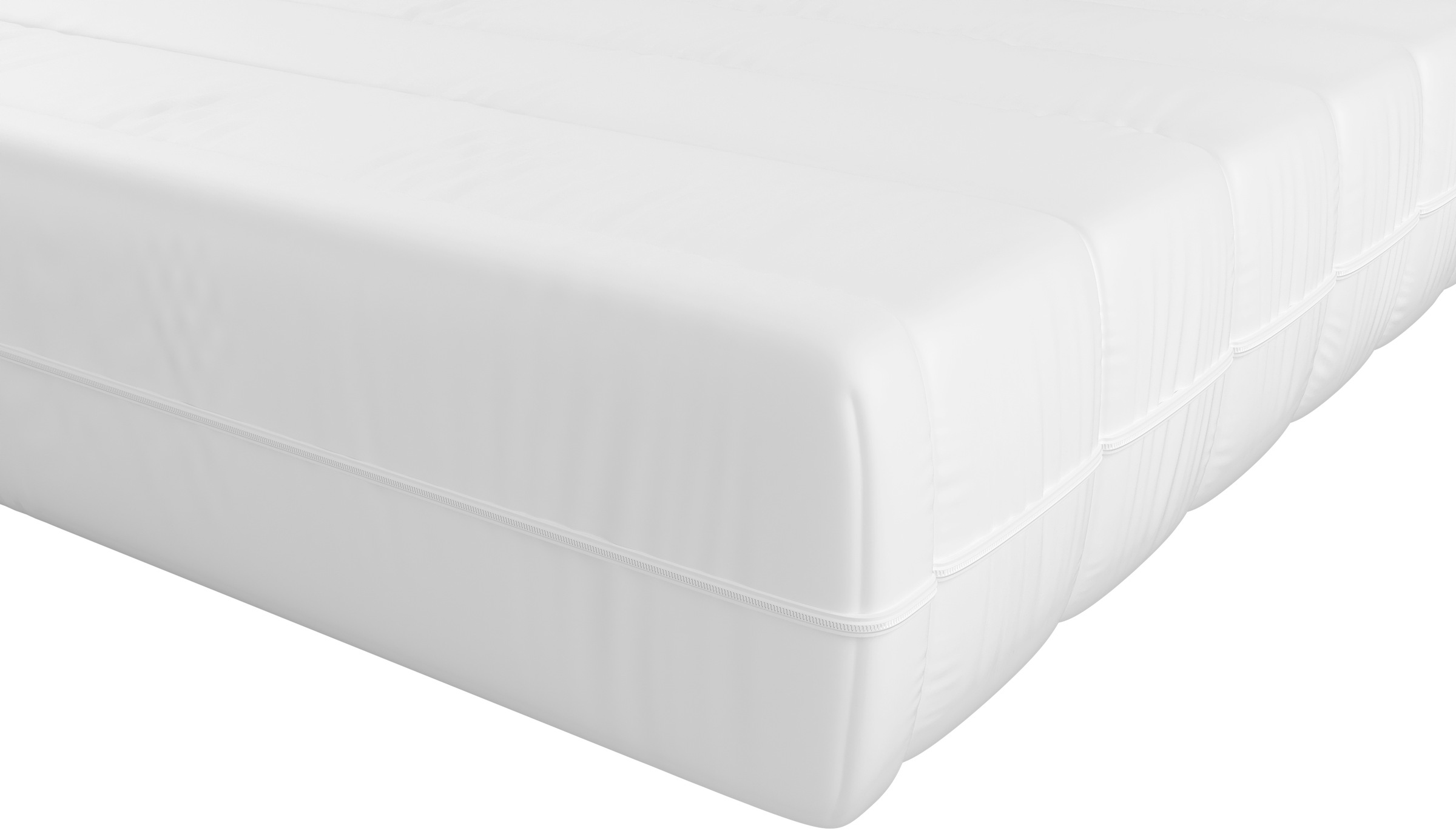 my home Komfortschaummatratze "NEUHEIT: Livja 16, 7-Zonen Matratze 90x200 c günstig online kaufen