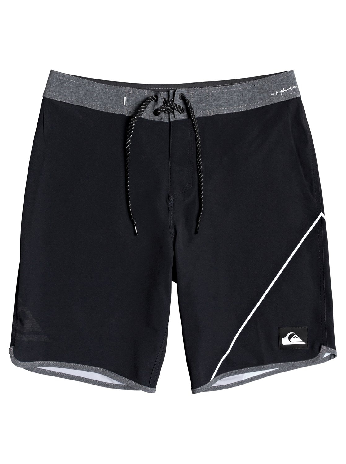 Quiksilver Boardshorts »Highline New Wave 20"«