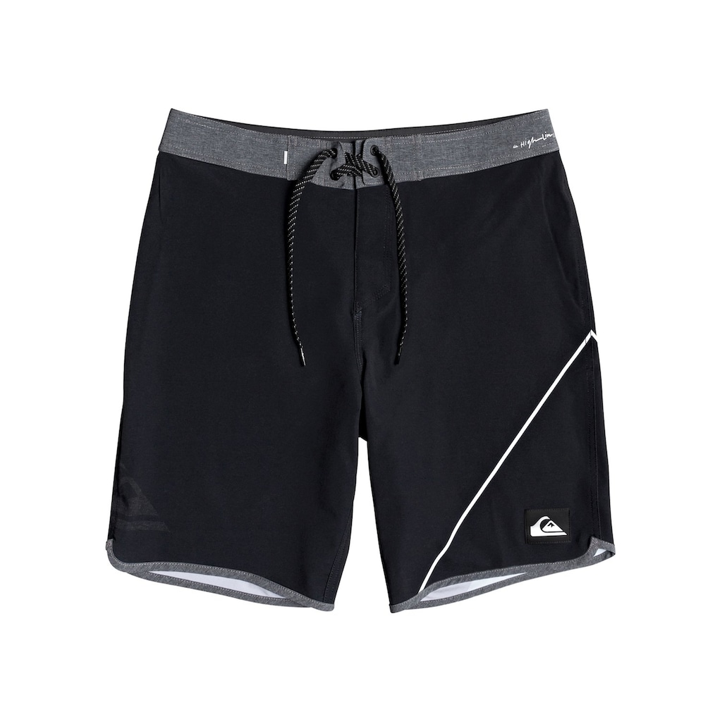 Quiksilver Boardshorts »Highline New Wave 20"«