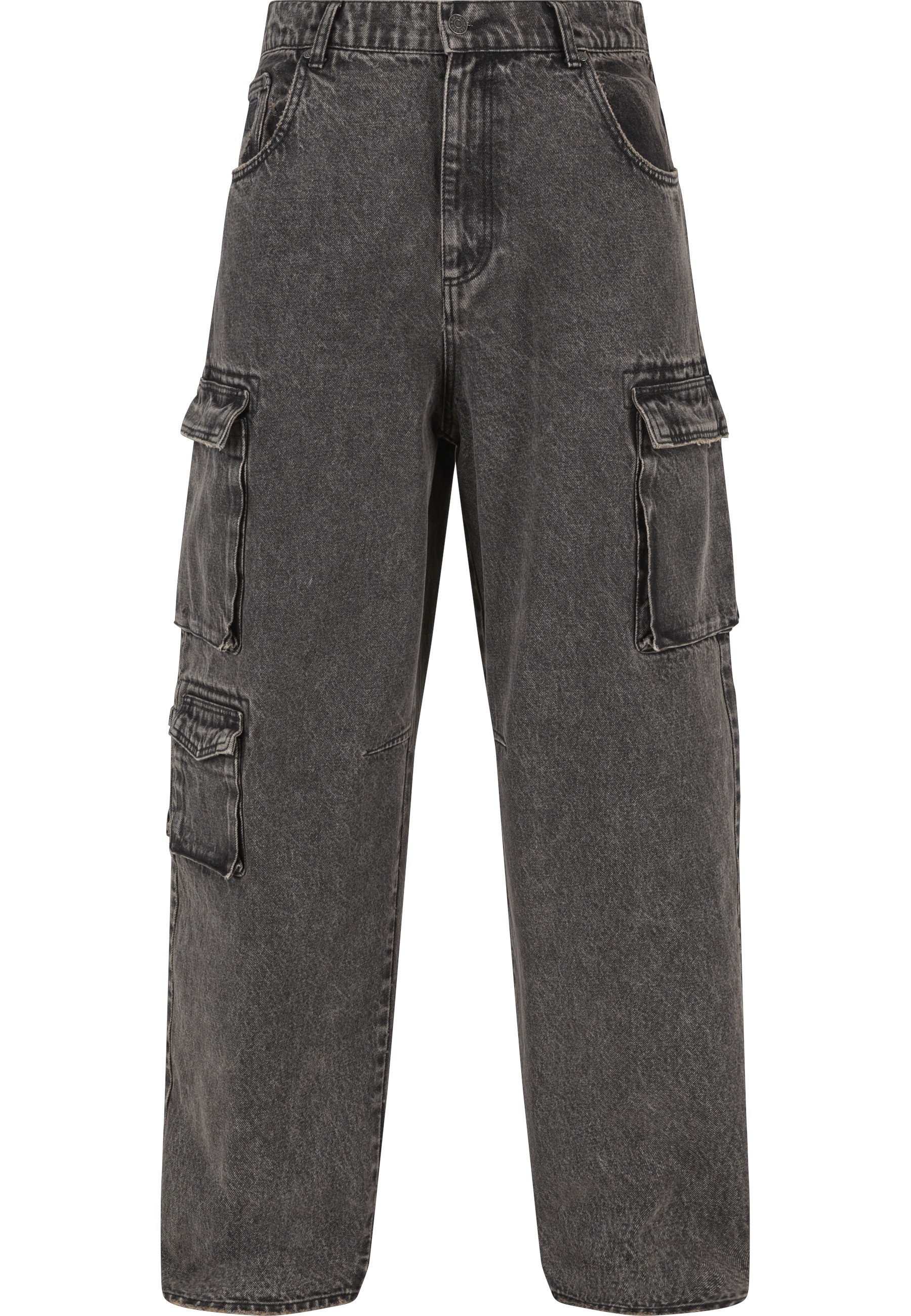 Karl Kani Cargojeans "Karl Kani Karl Kani Og Baggy Cargo Pants" günstig online kaufen