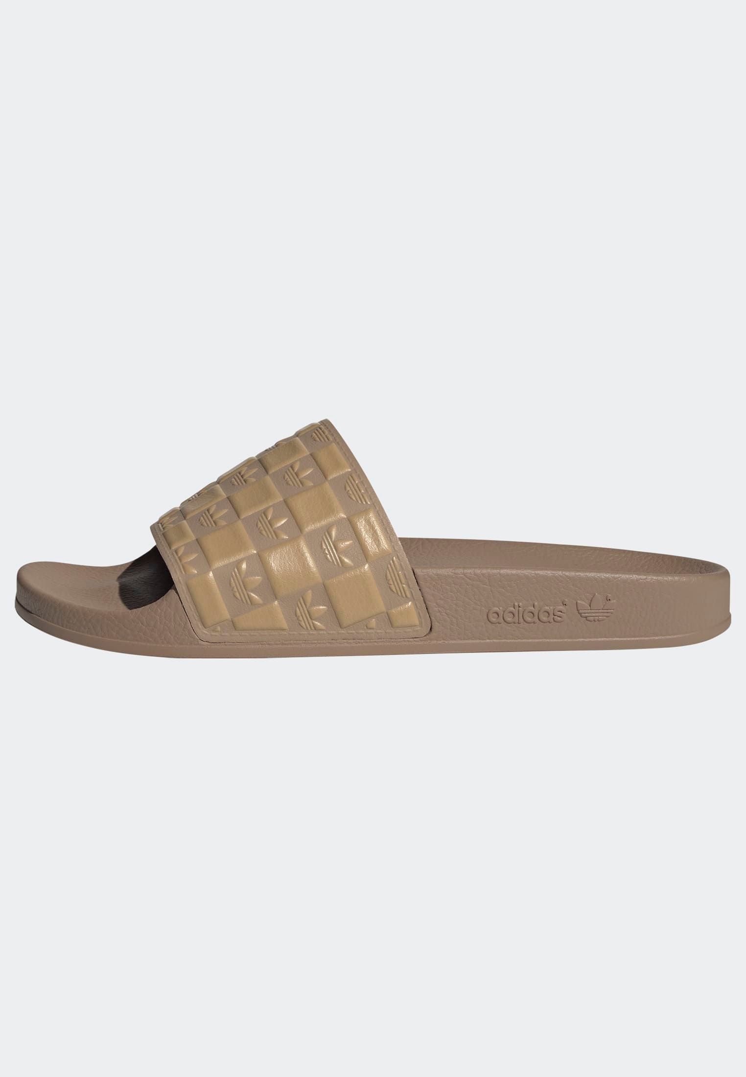 adidas Originals Badesandale »ADILETTE«