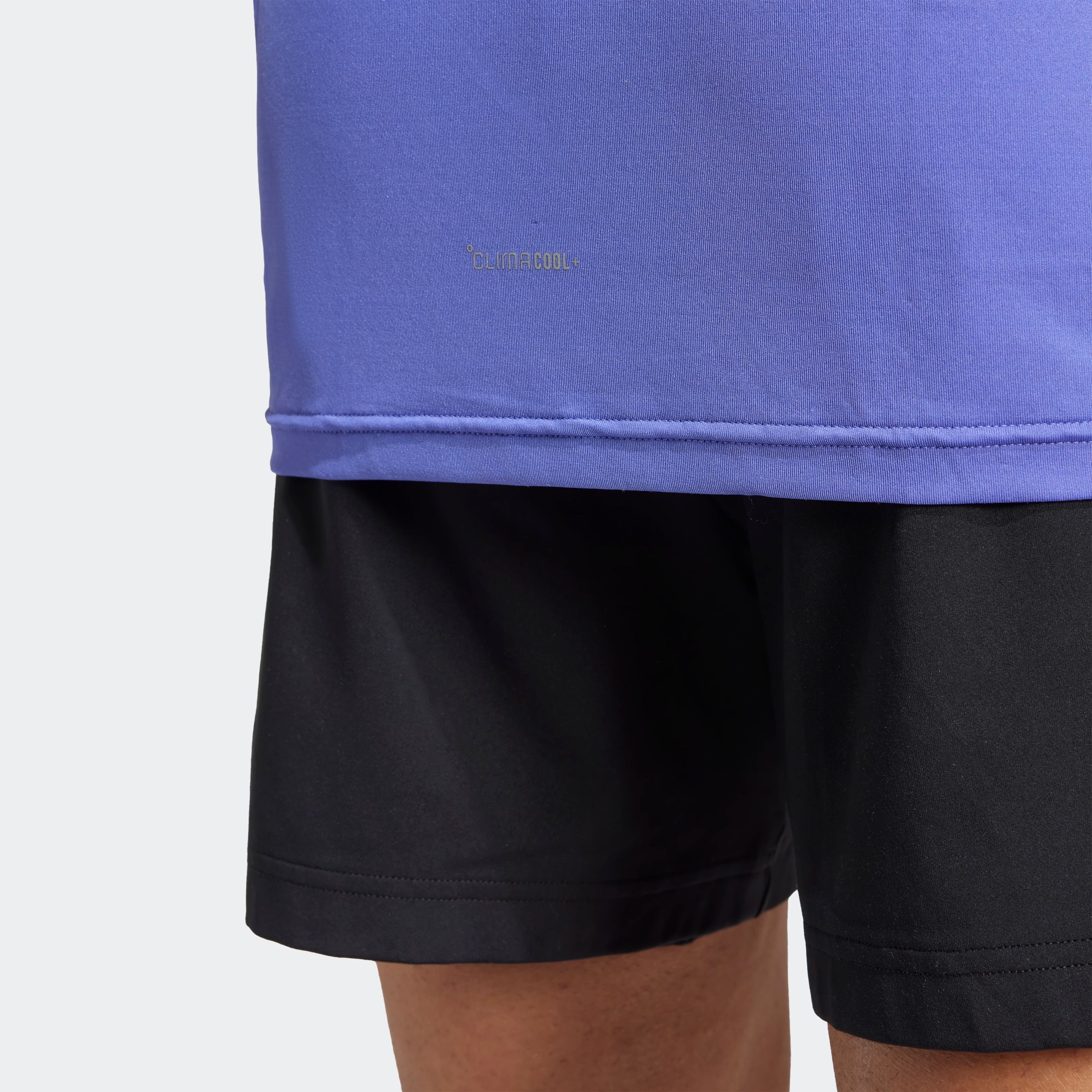 adidas Performance T-Shirt »D4T INT. TEE«